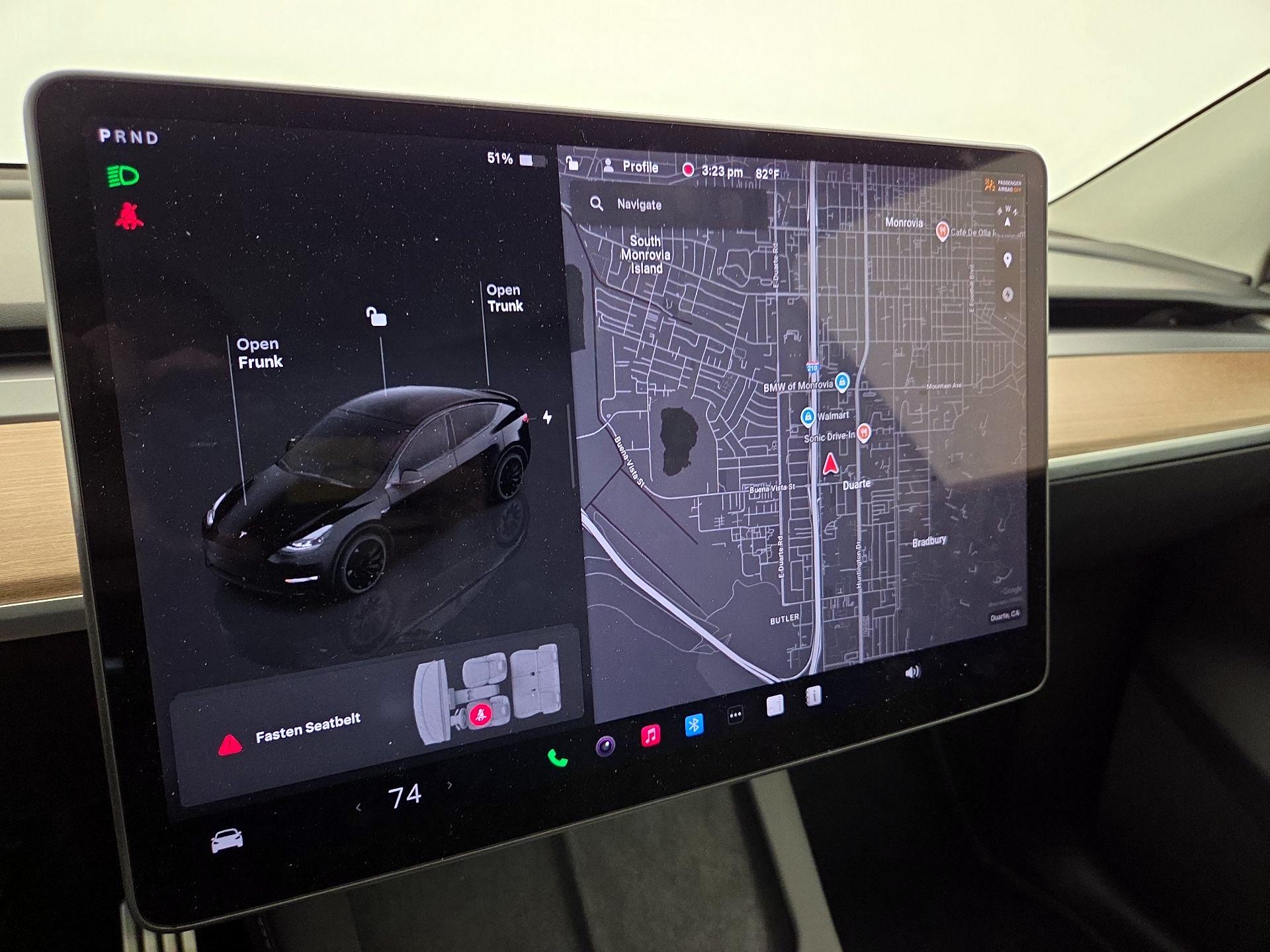 Thumbnail: 2024 Tesla Model Y - 13