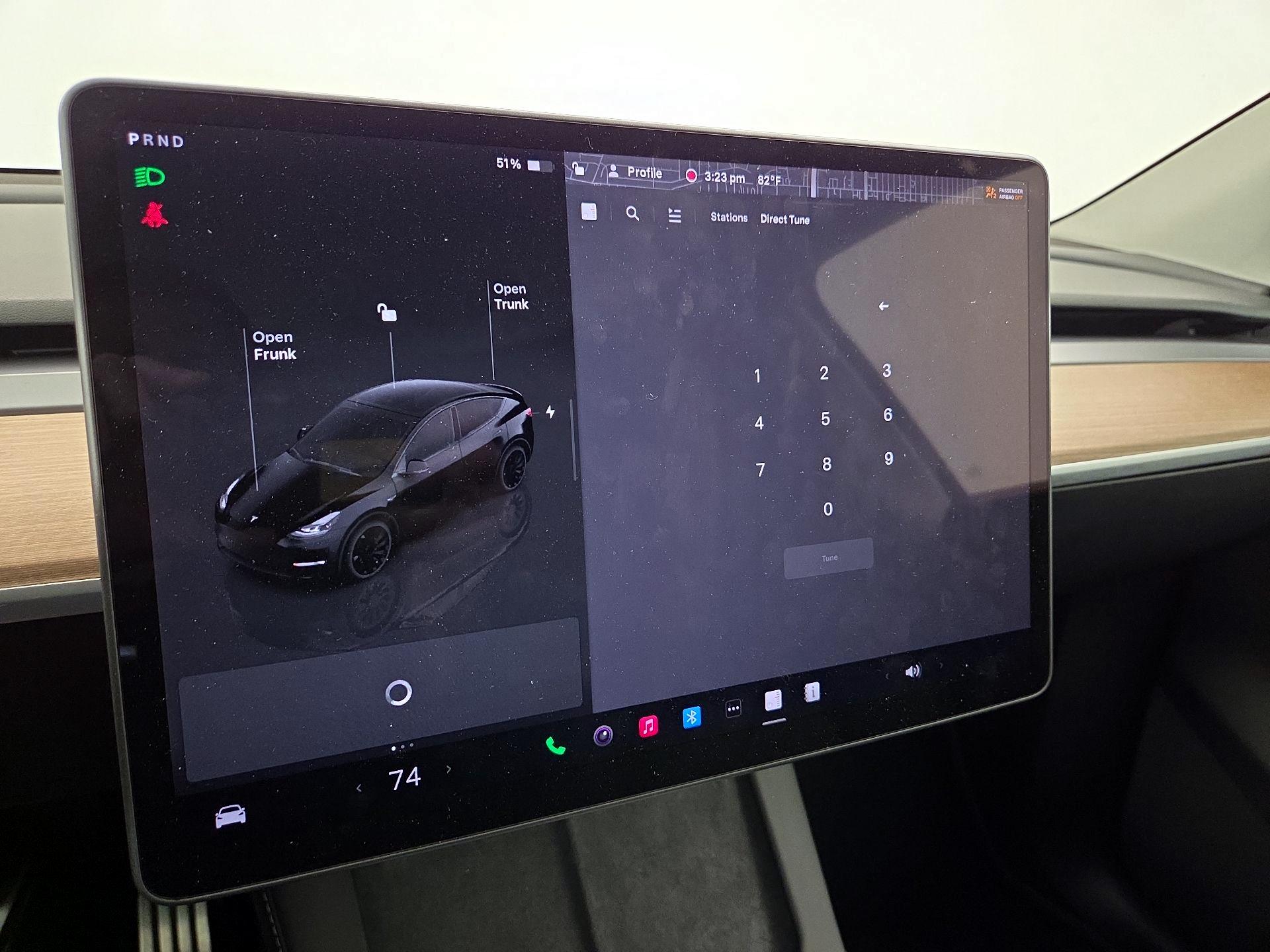 Thumbnail: 2024 Tesla Model Y - 15