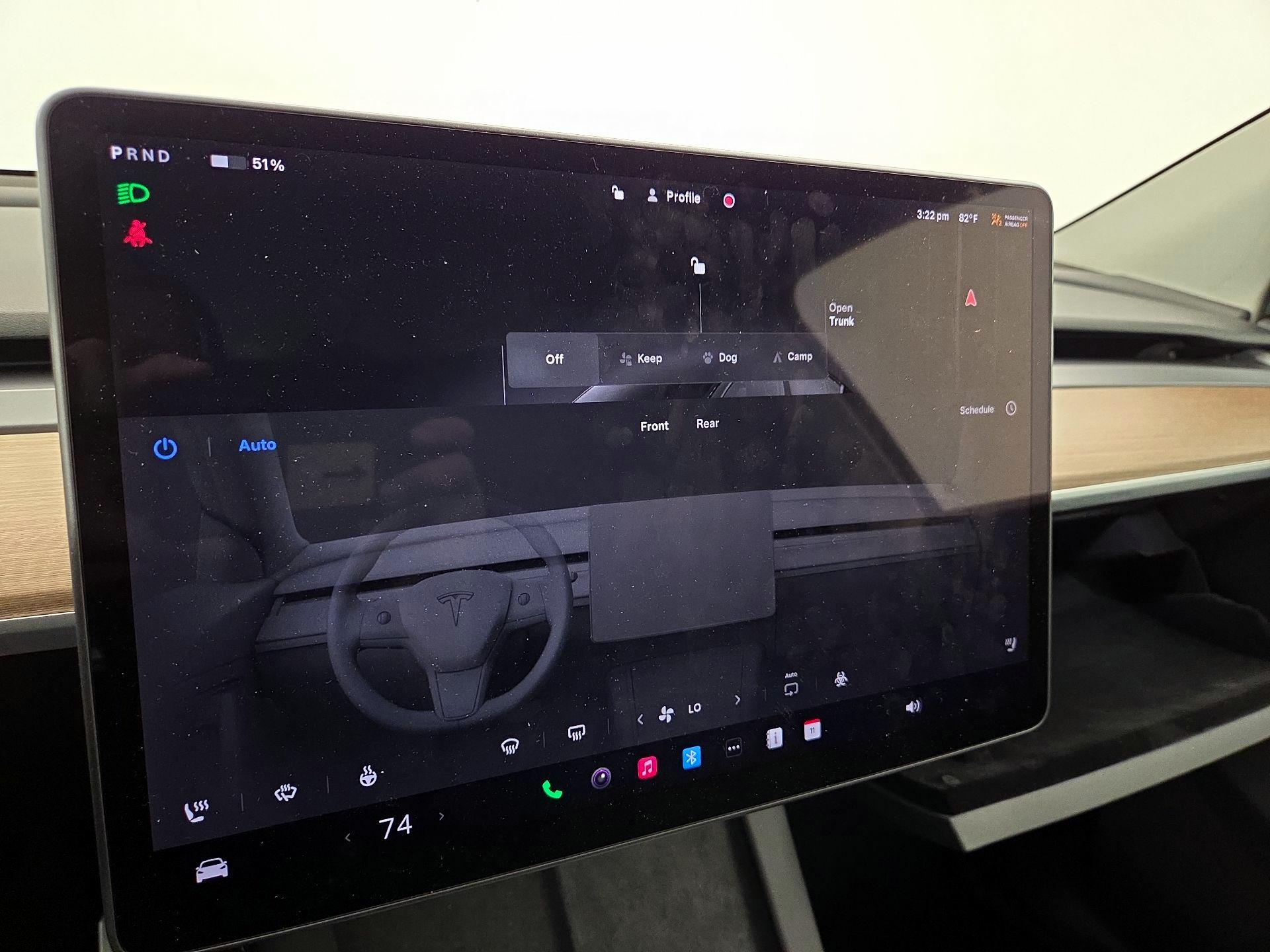 Thumbnail: 2024 Tesla Model Y - 16