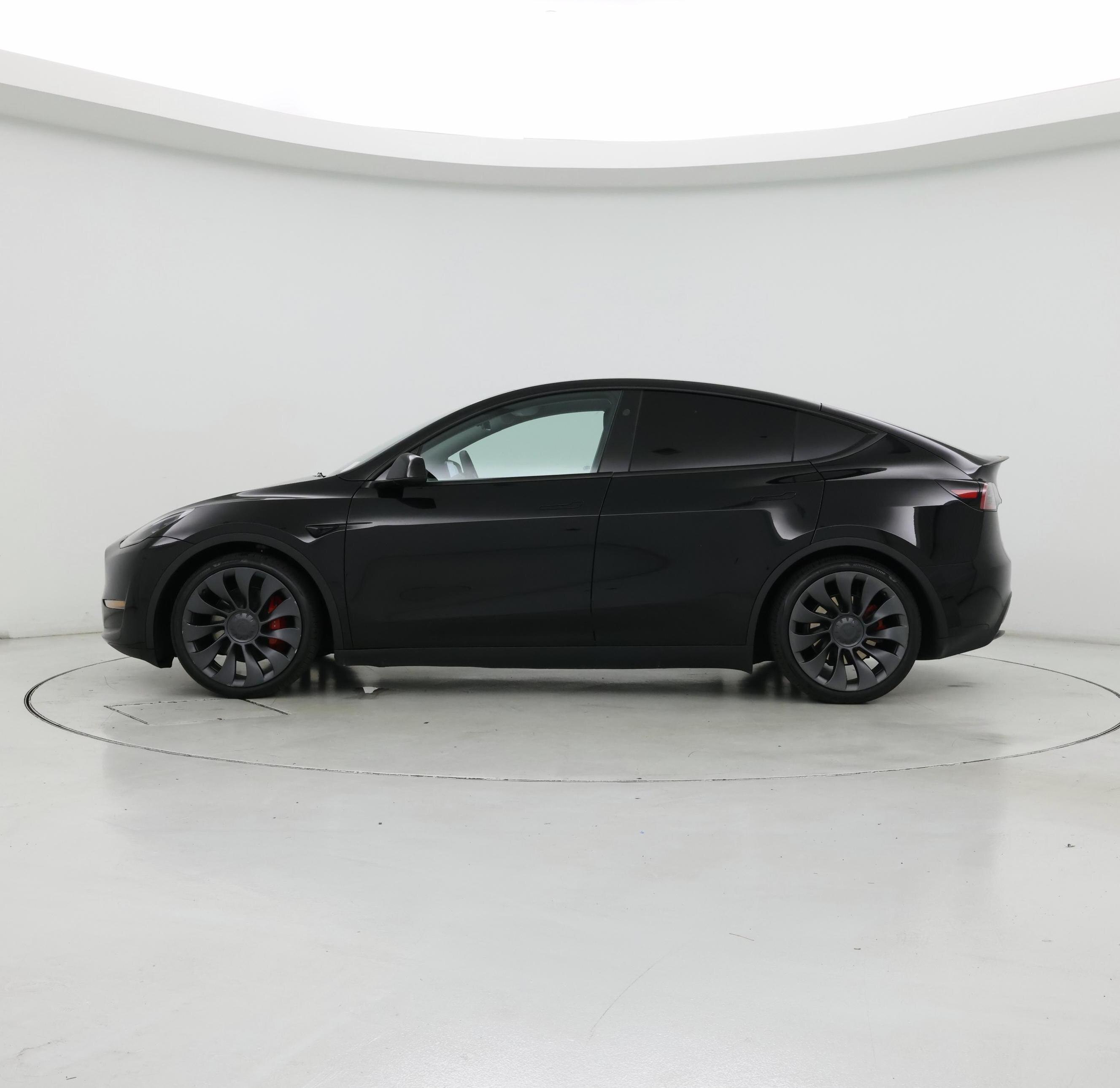 Thumbnail: 2024 Tesla Model Y - 3