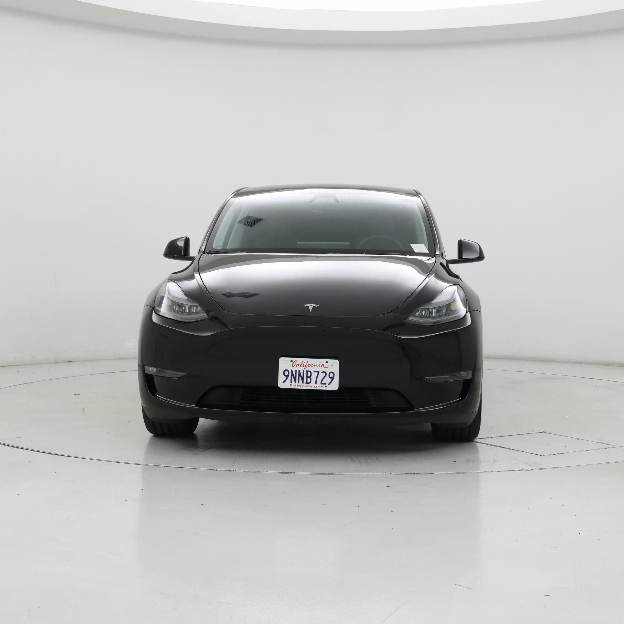 Thumbnail: 2024 Tesla Model Y - 5