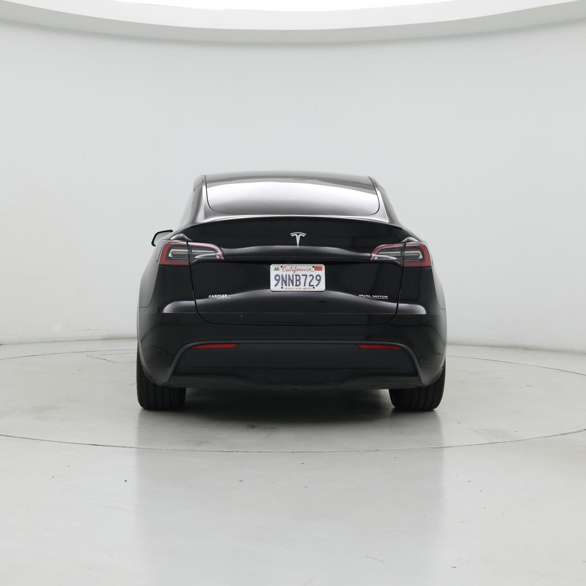 Thumbnail: 2024 Tesla Model Y - 6