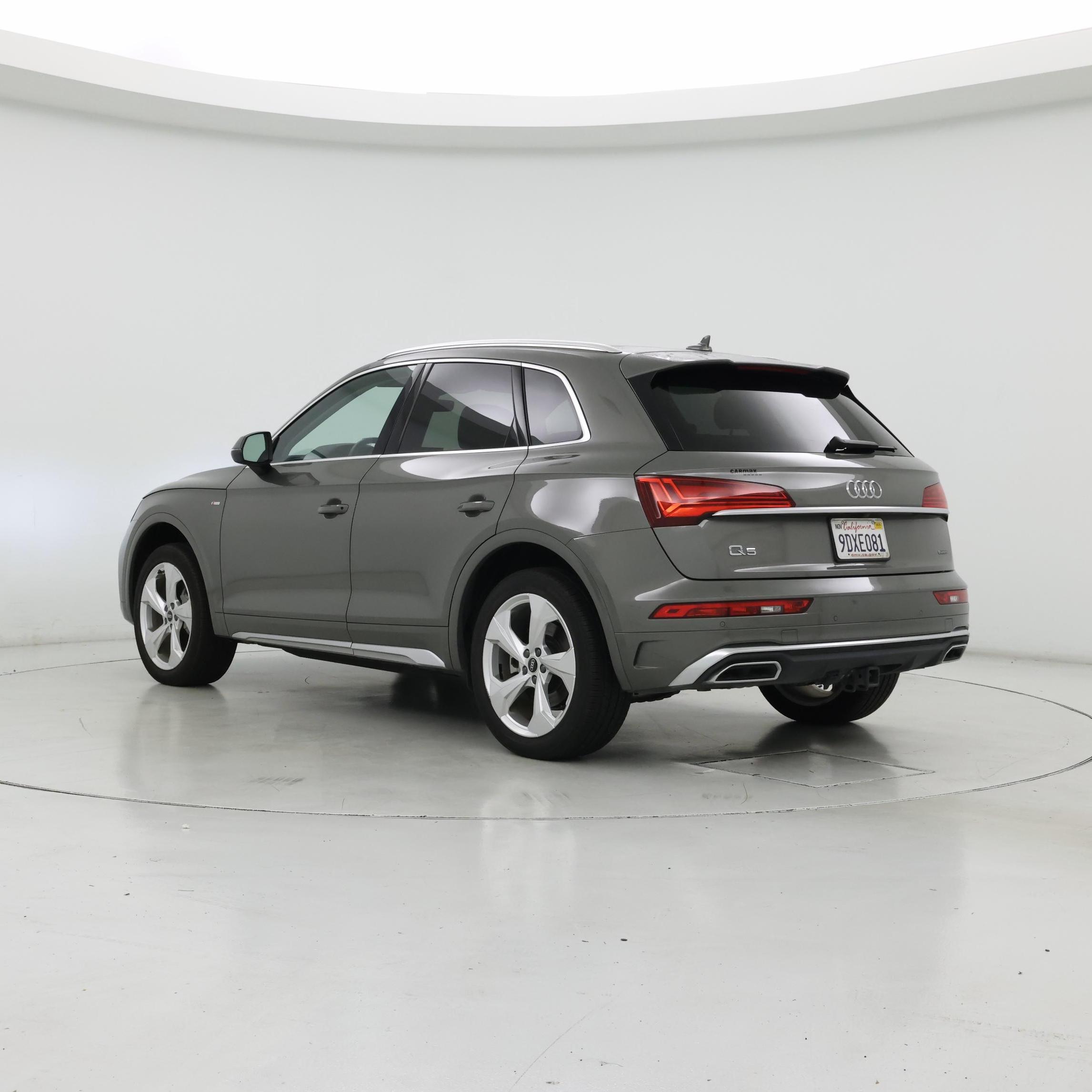 Thumbnail: 2023 Audi Q5 - 2