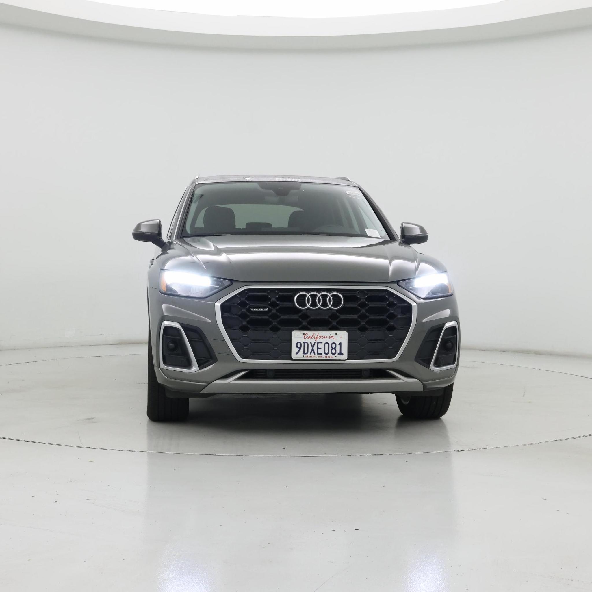 Thumbnail: 2023 Audi Q5 - 5