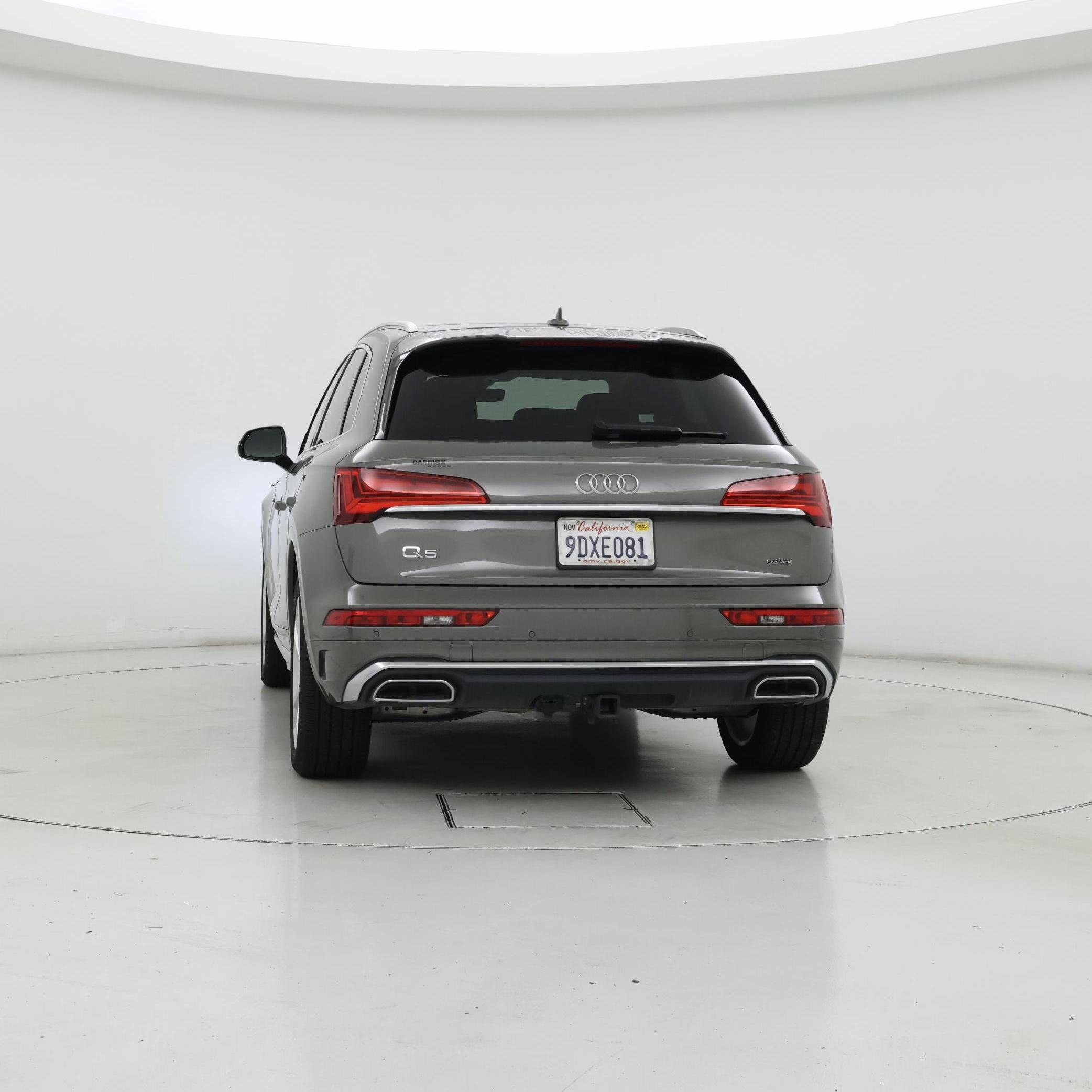 Thumbnail: 2023 Audi Q5 - 6