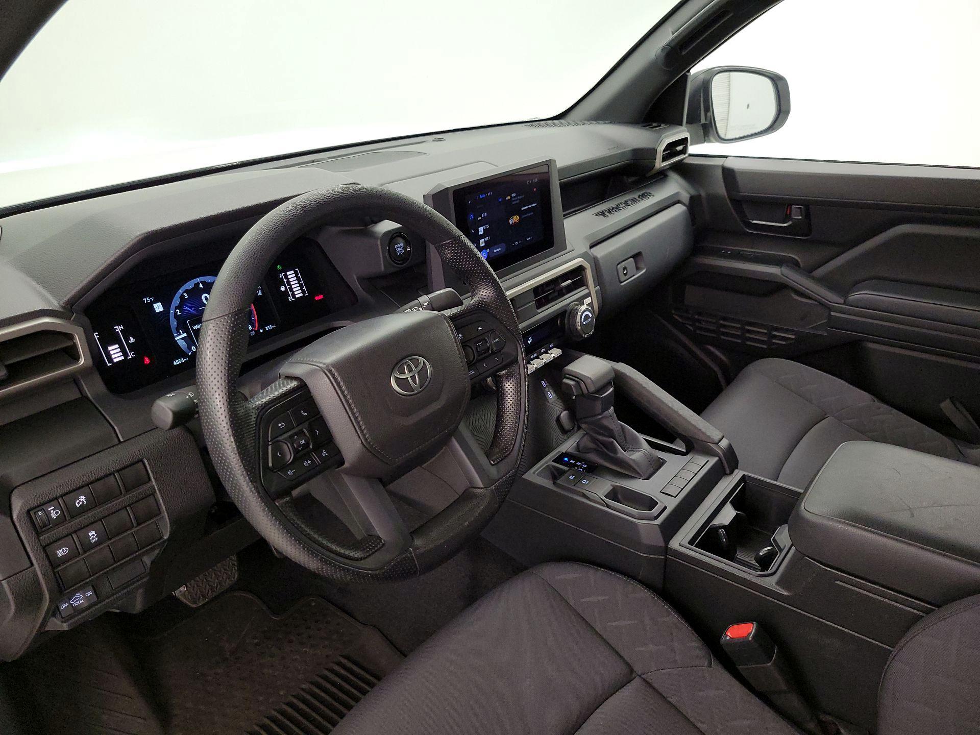 Thumbnail: 2025 Toyota Tacoma - 9