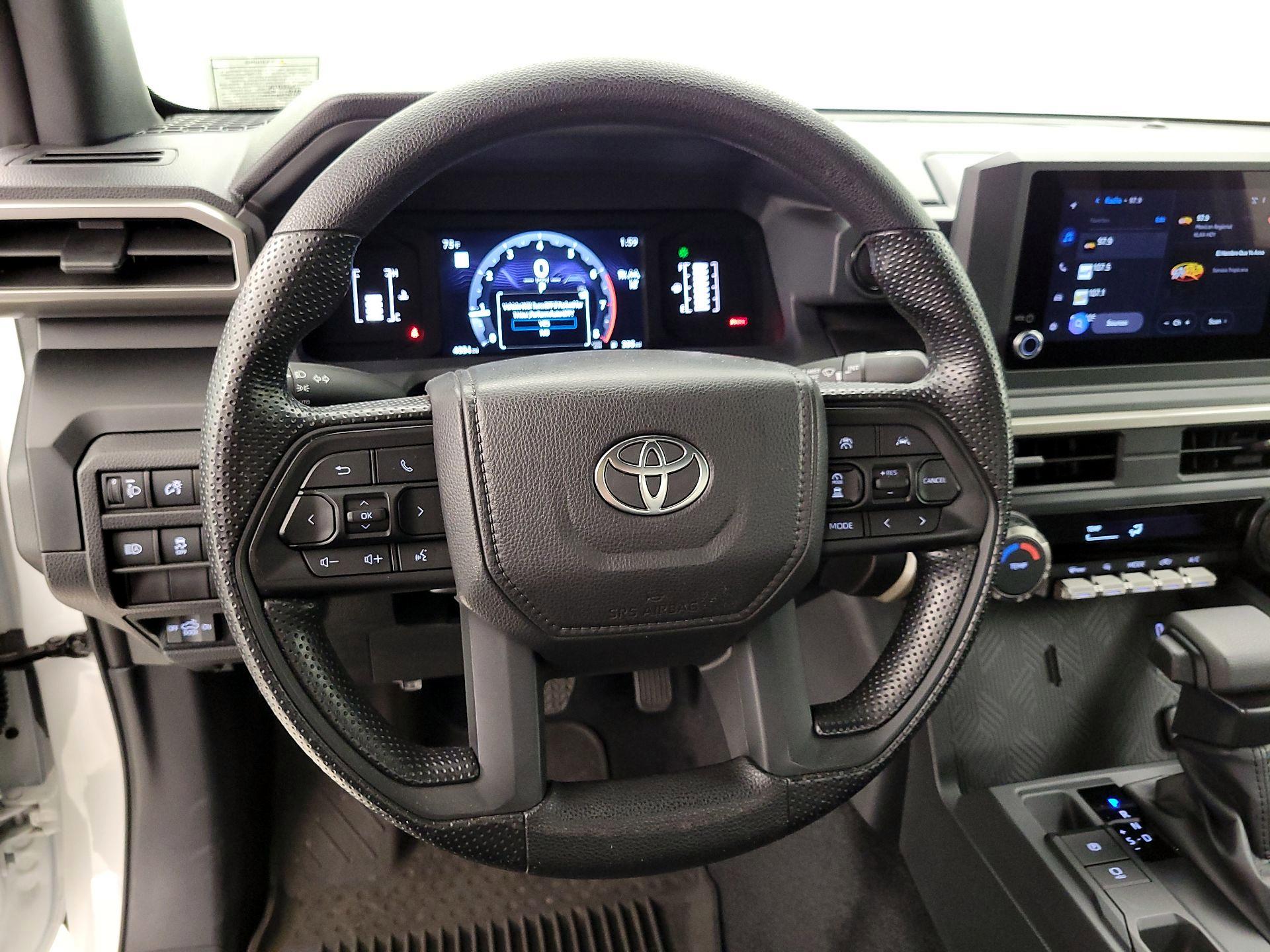 Thumbnail: 2025 Toyota Tacoma - 10
