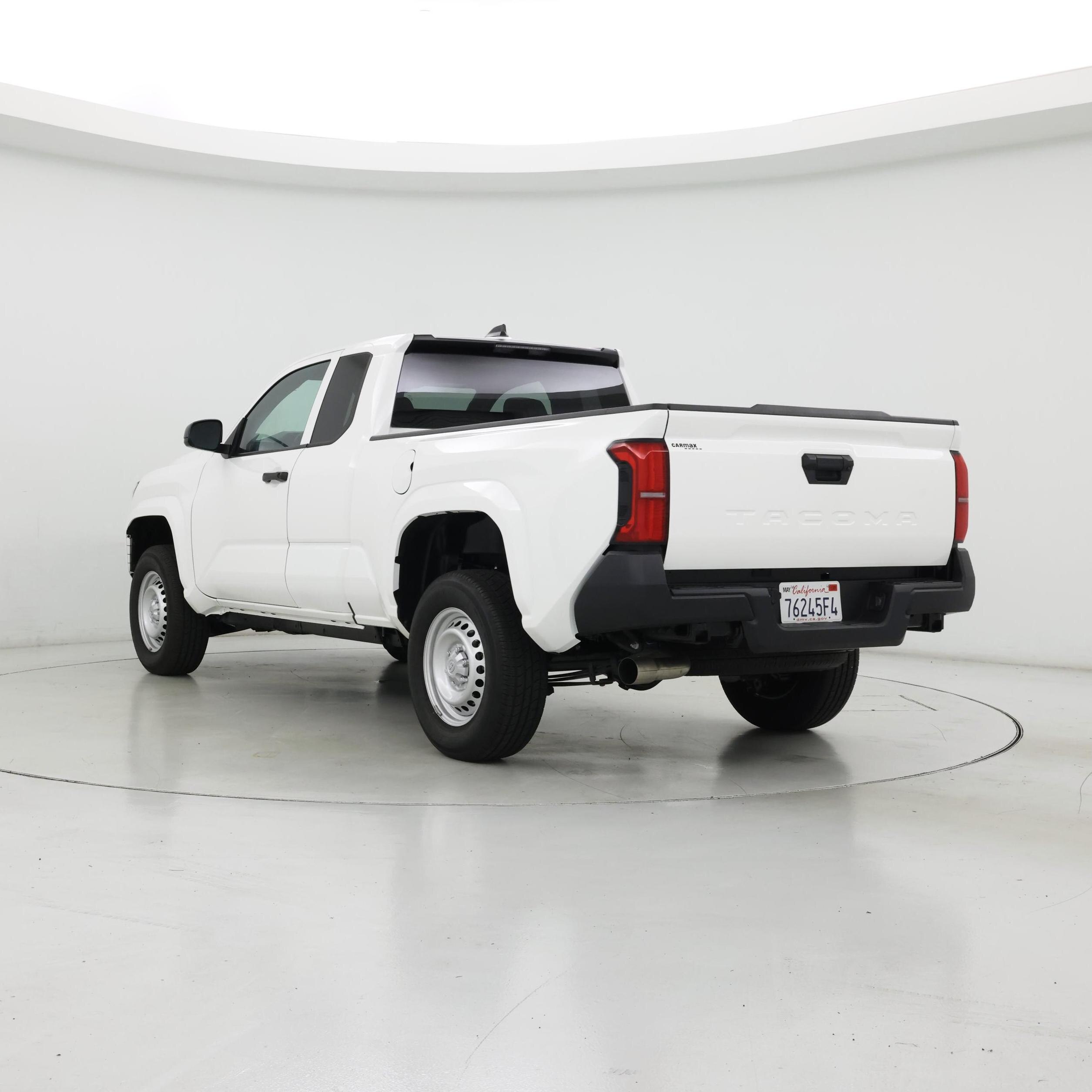 Thumbnail: 2025 Toyota Tacoma - 2
