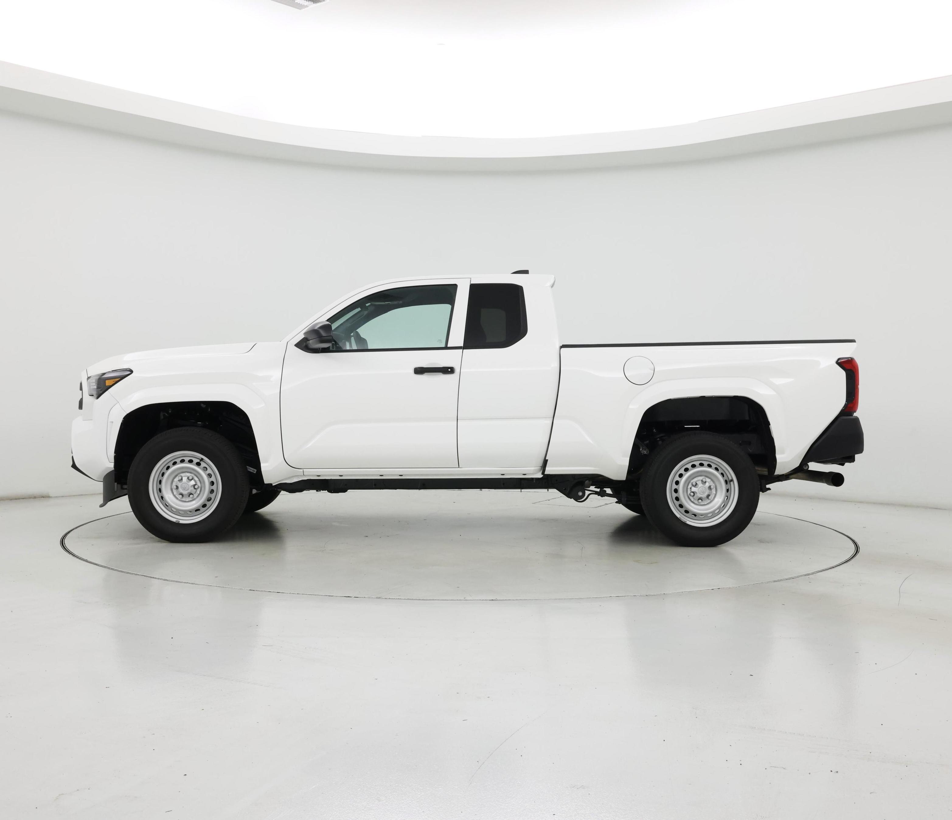 Thumbnail: 2025 Toyota Tacoma - 3