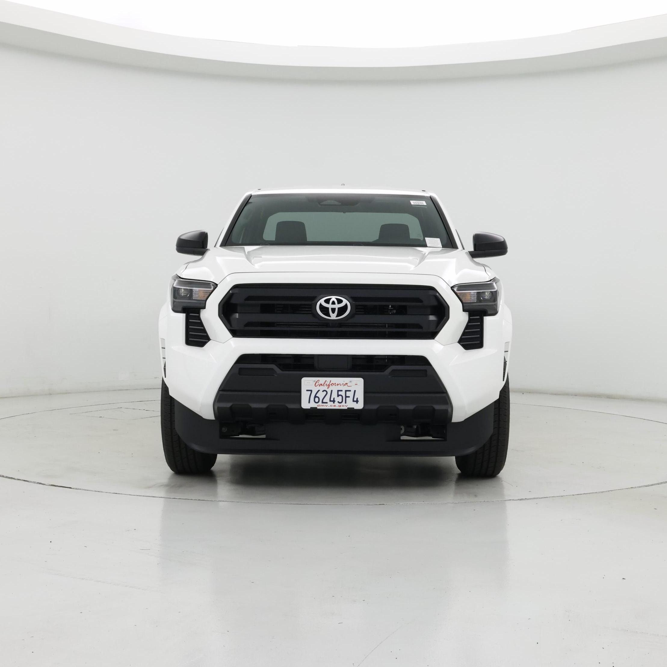 Thumbnail: 2025 Toyota Tacoma - 5