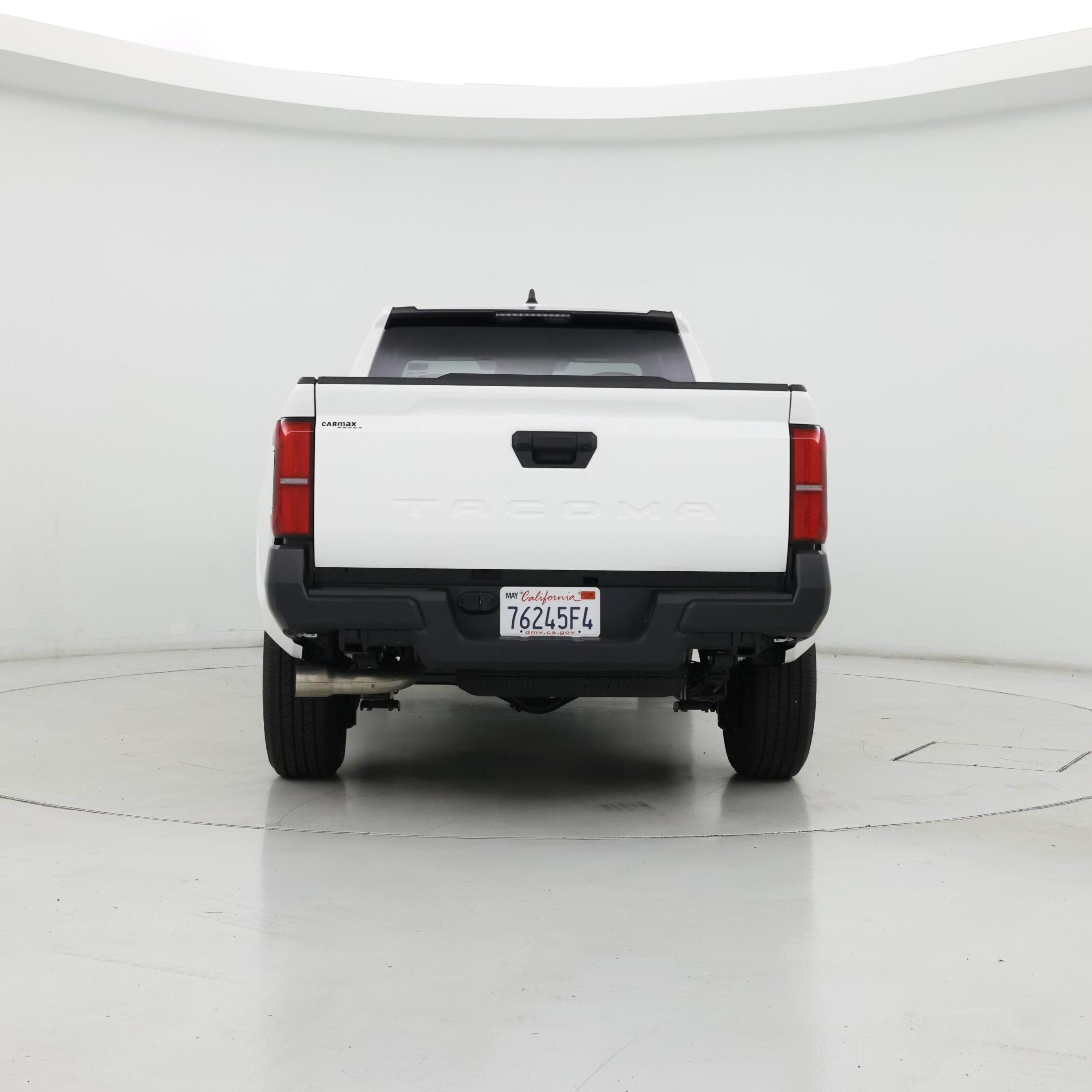 Thumbnail: 2025 Toyota Tacoma - 6
