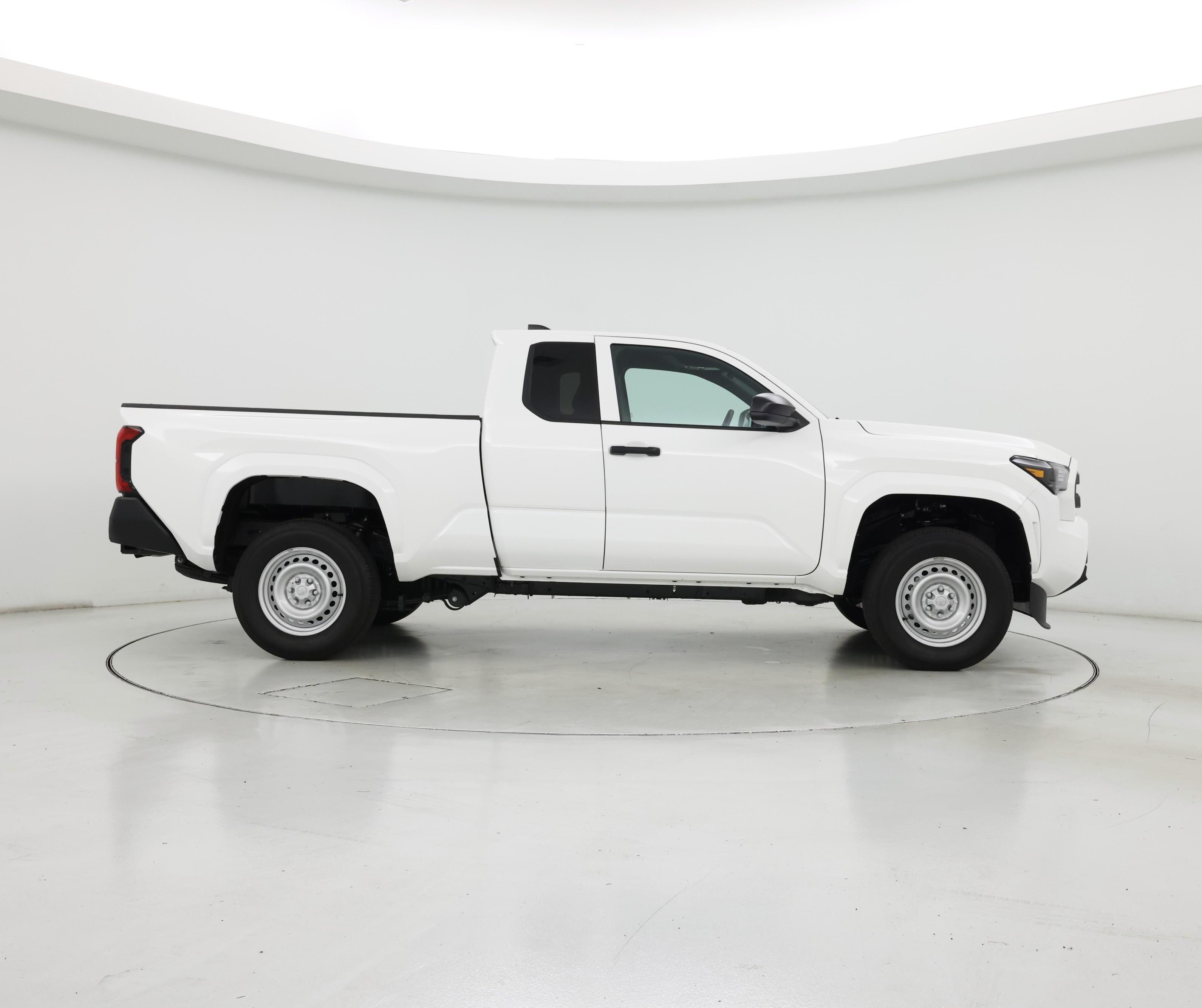 Thumbnail: 2025 Toyota Tacoma - 7