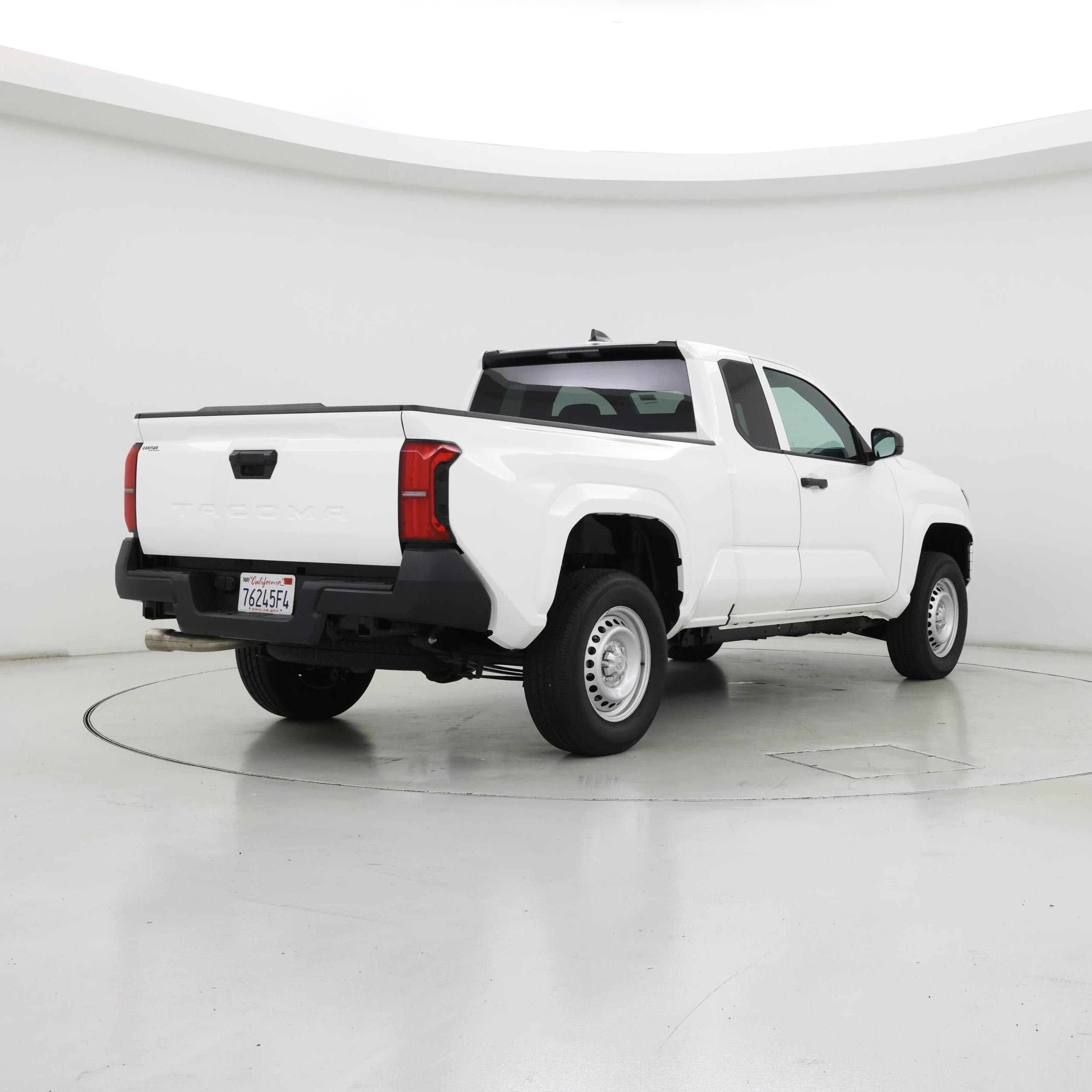 Thumbnail: 2025 Toyota Tacoma - 8