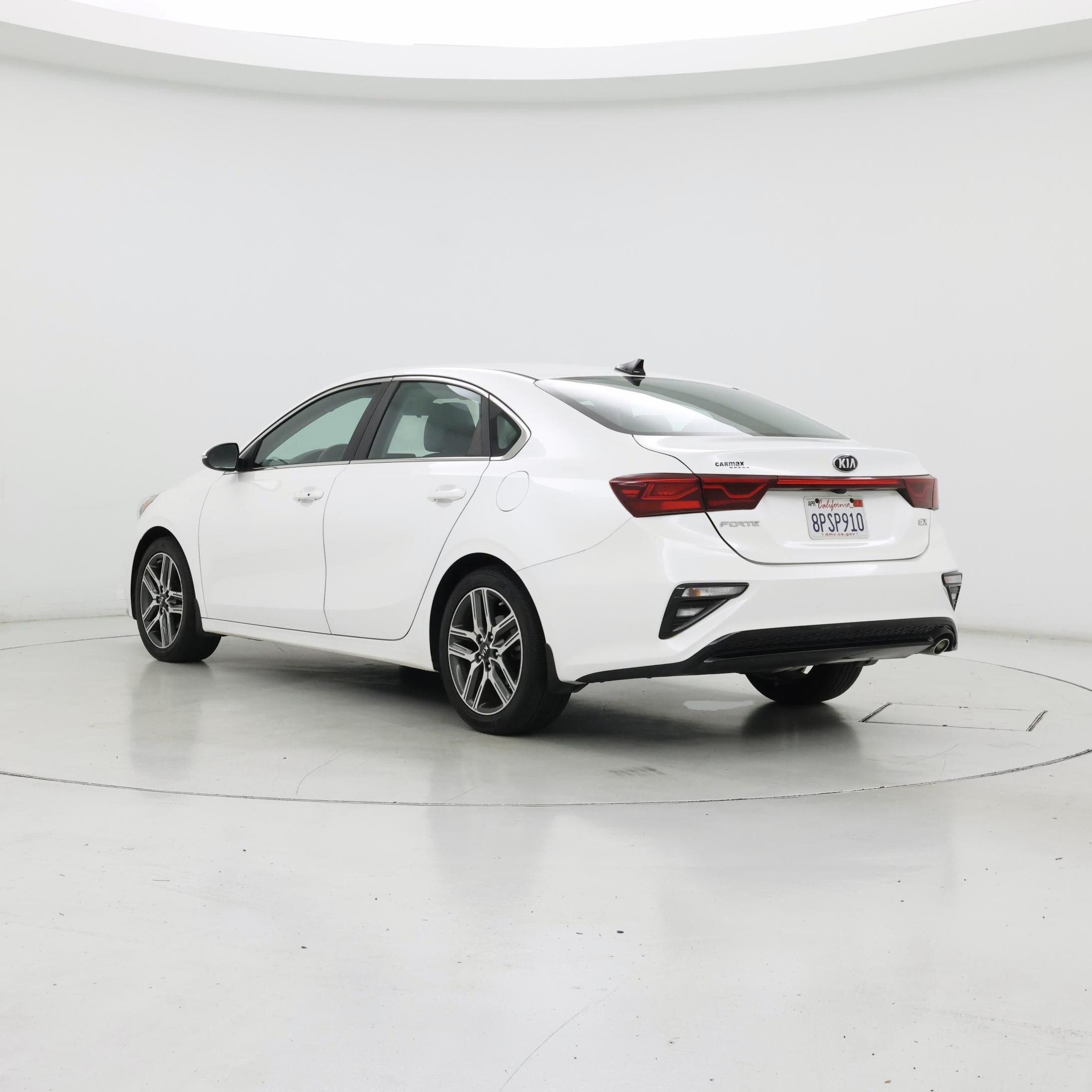Thumbnail: 2020 Kia Forte - 2