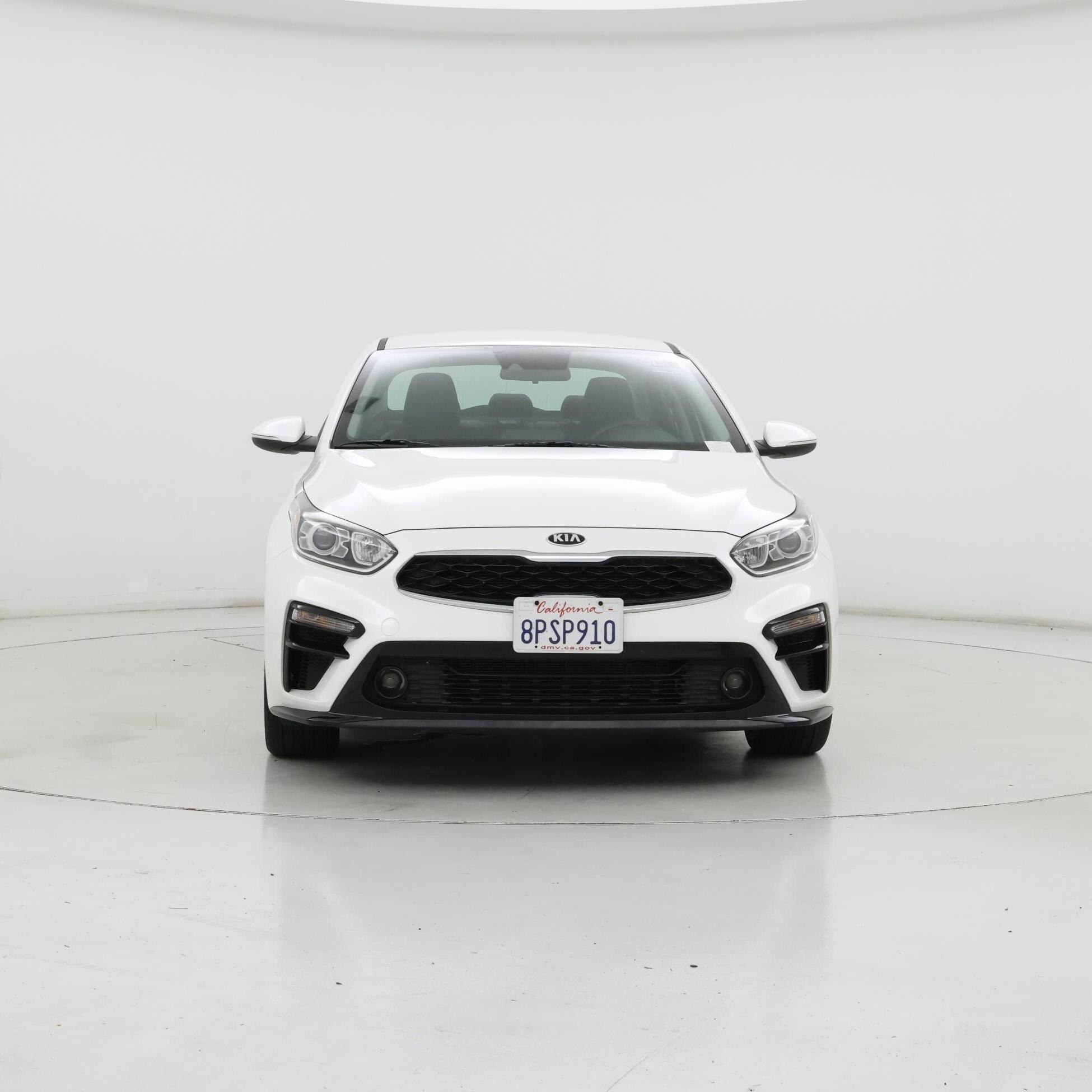 Thumbnail: 2020 Kia Forte - 5