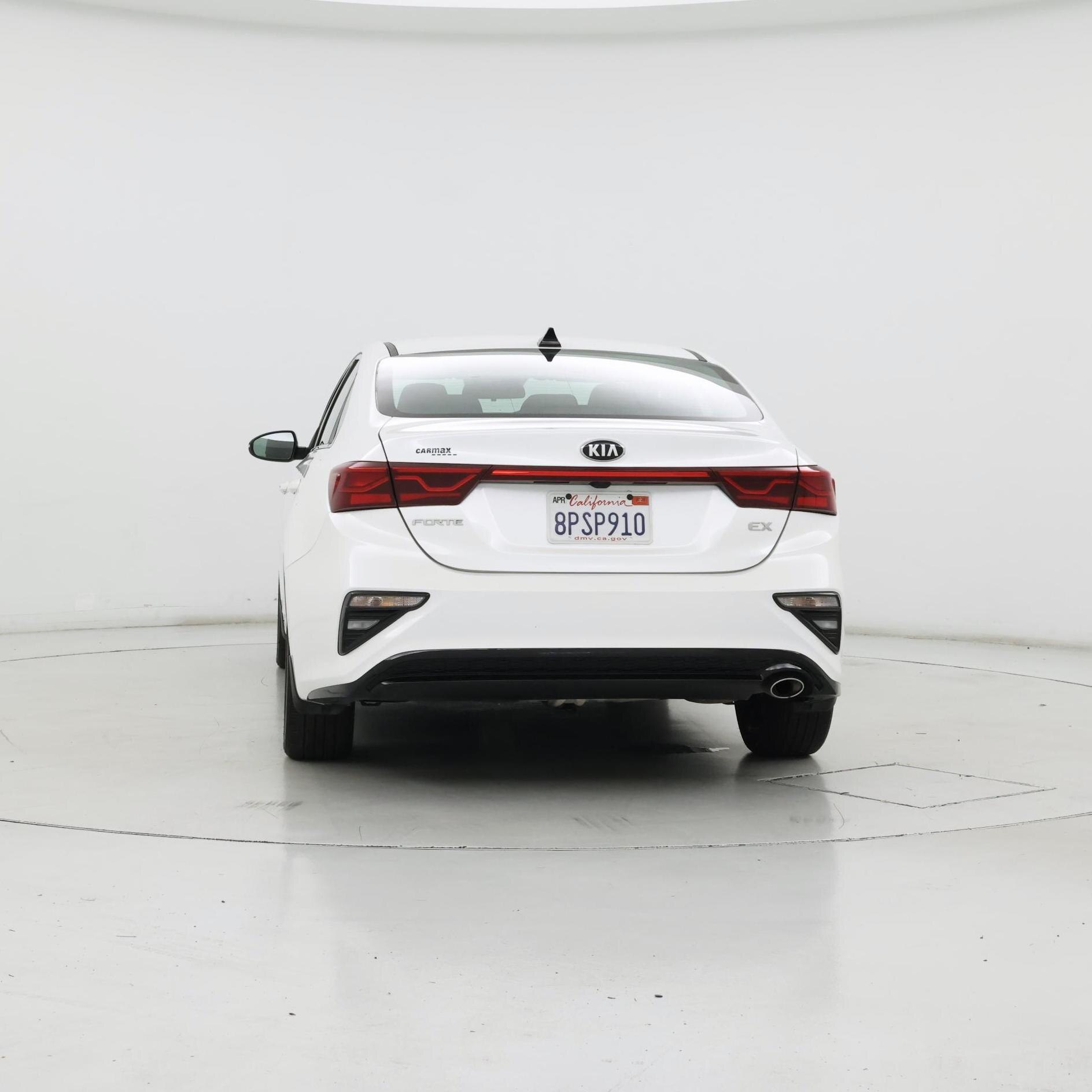 Thumbnail: 2020 Kia Forte - 6