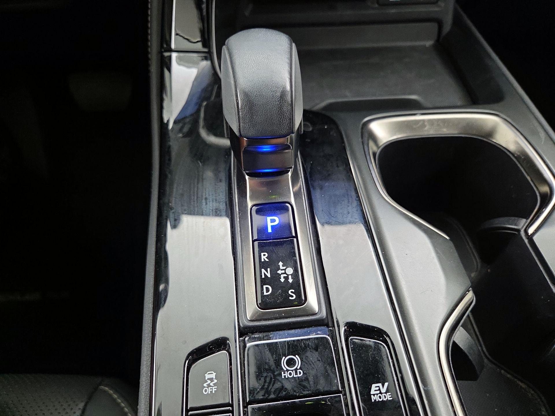 Thumbnail: 2023 Lexus NX - 17