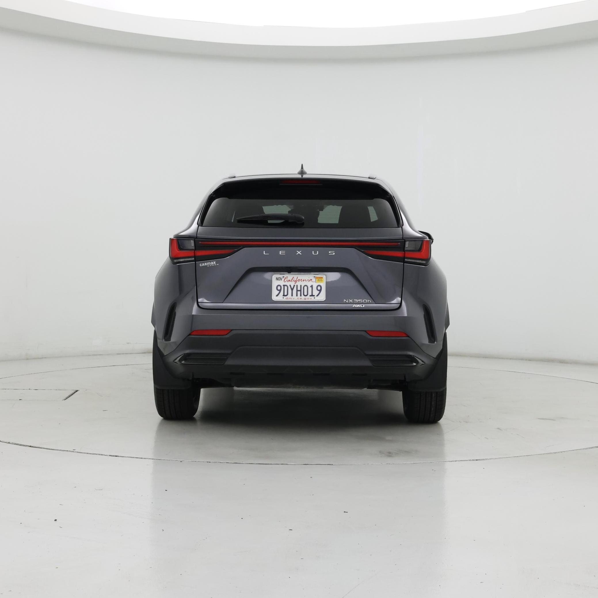Thumbnail: 2023 Lexus NX - 6