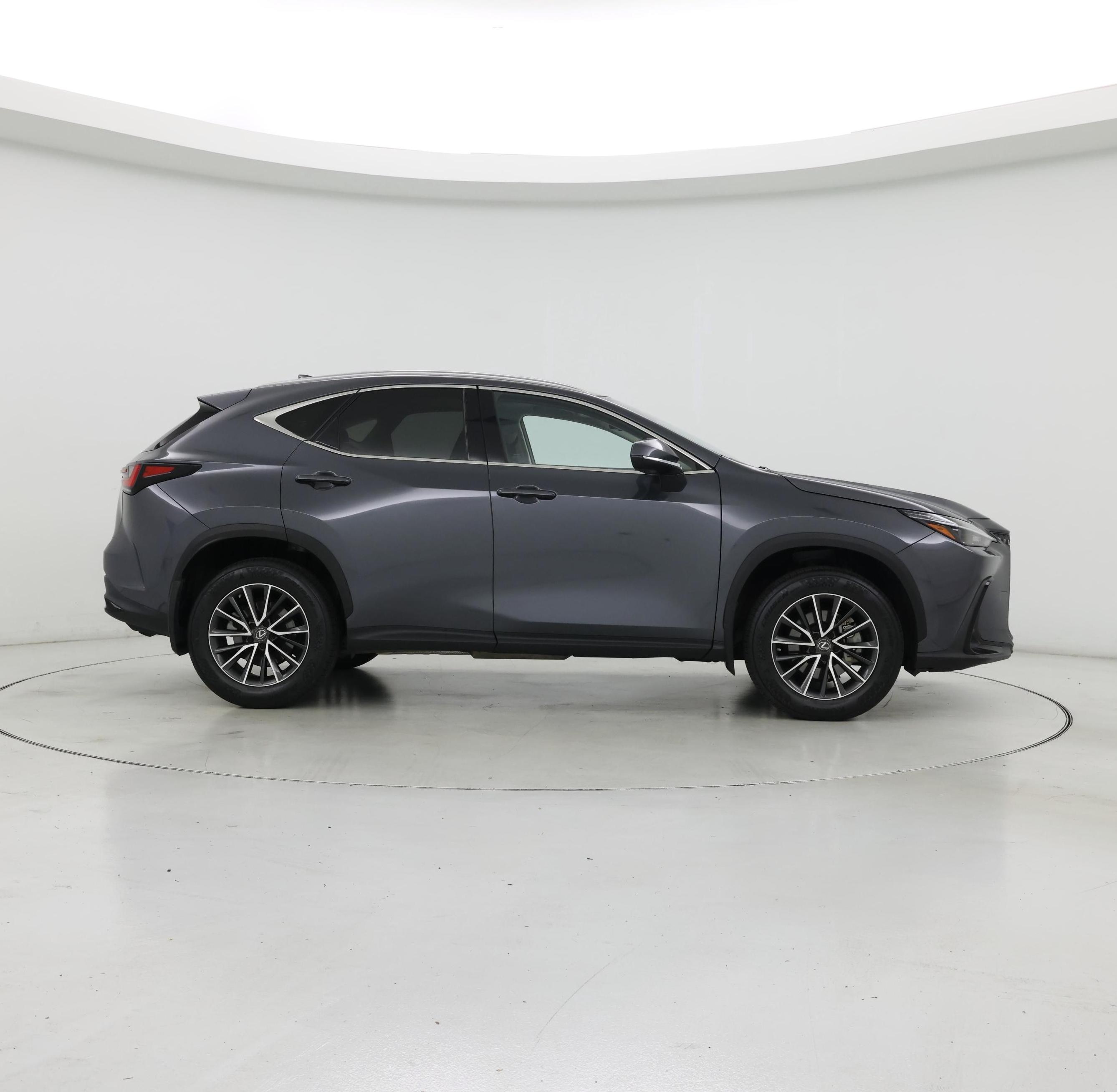 Thumbnail: 2023 Lexus NX - 7