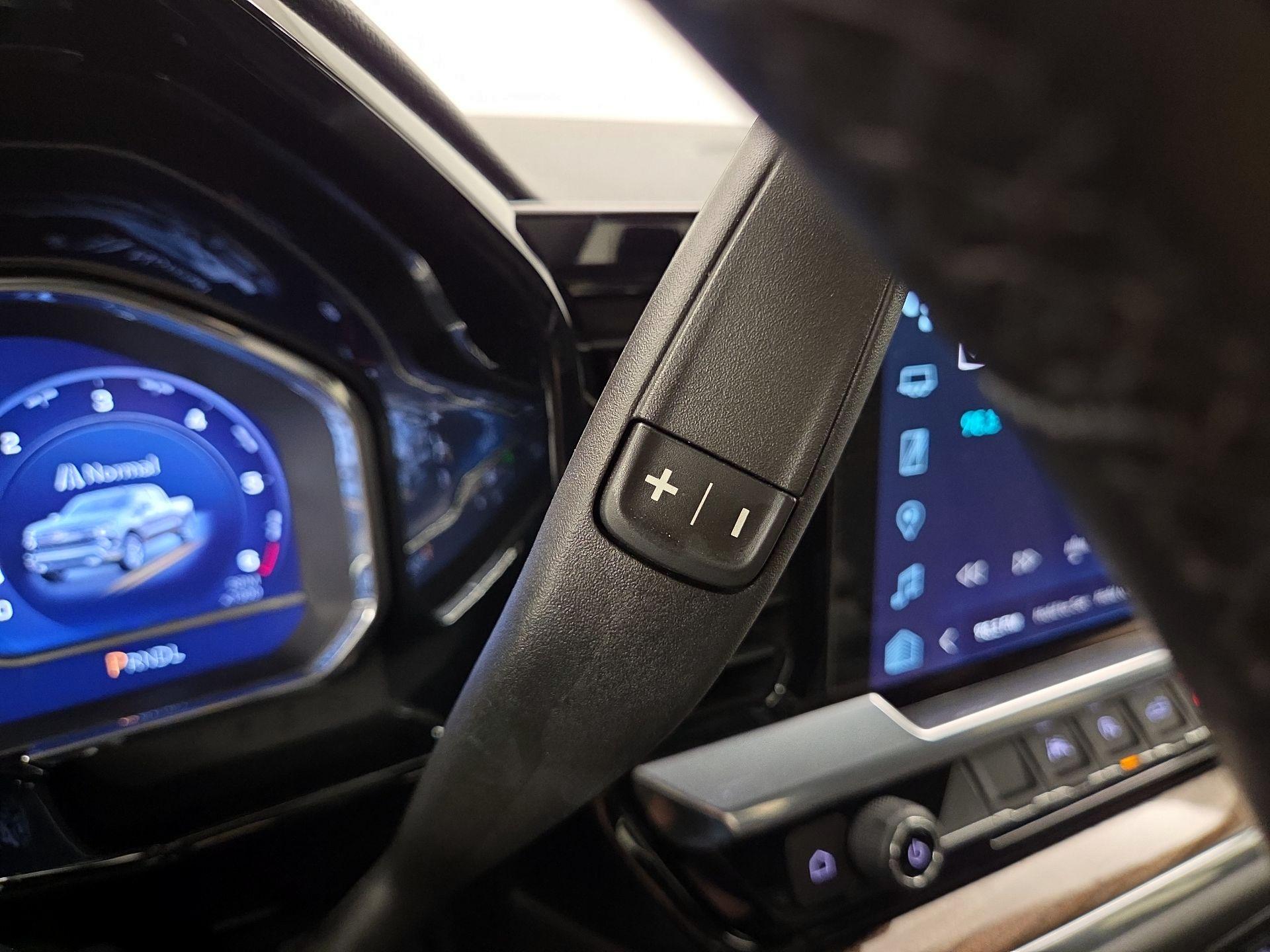 Thumbnail: 2023 Chevrolet Silverado 1500 - 17