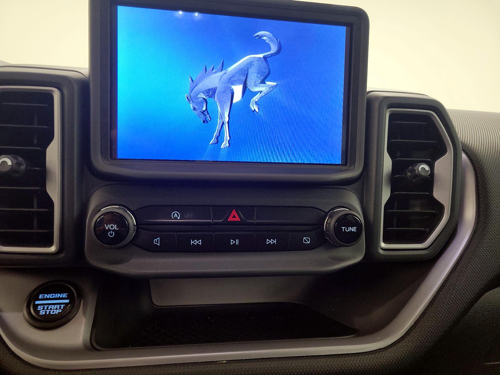 Thumbnail: 2023 Ford Bronco Sport - 15