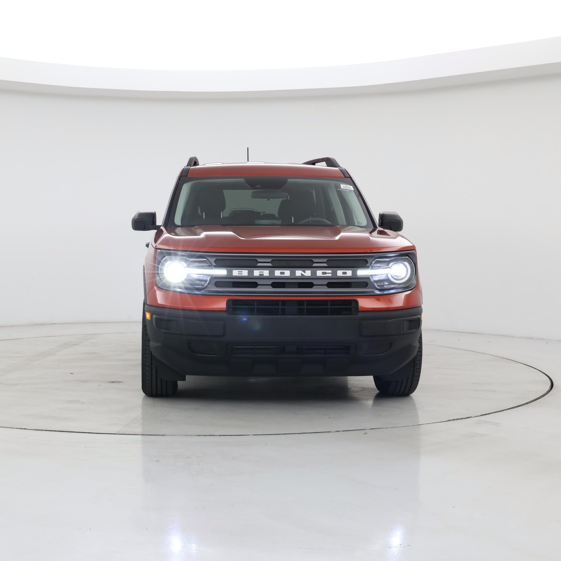Thumbnail: 2023 Ford Bronco Sport - 5