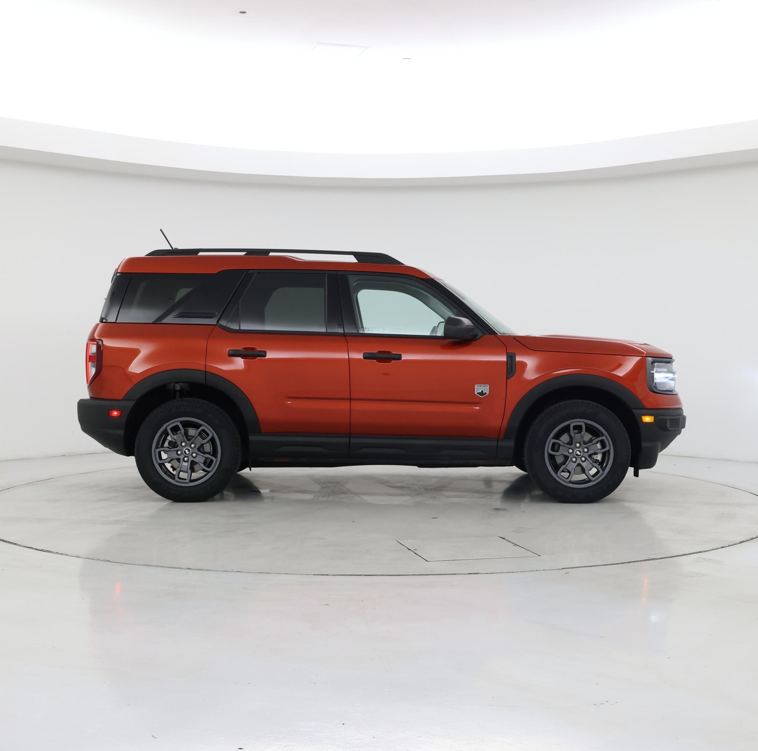 Thumbnail: 2023 Ford Bronco Sport - 7