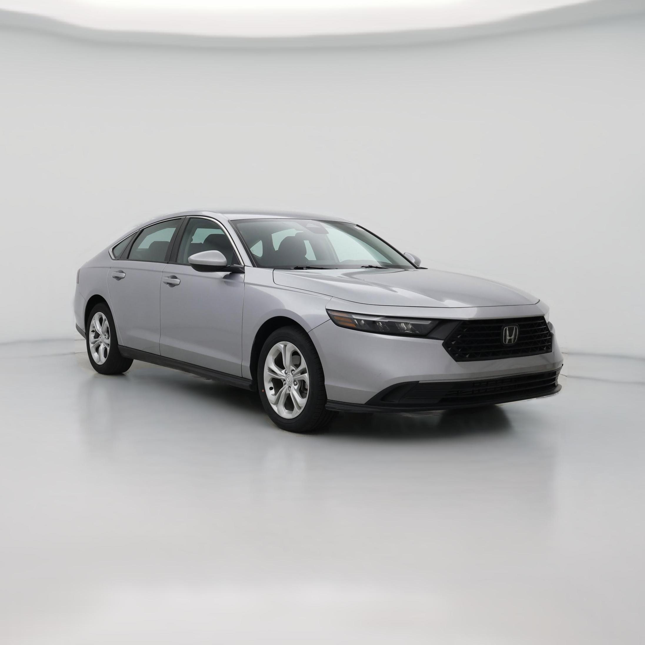 Thumbnail: 2023 Honda Accord - 1