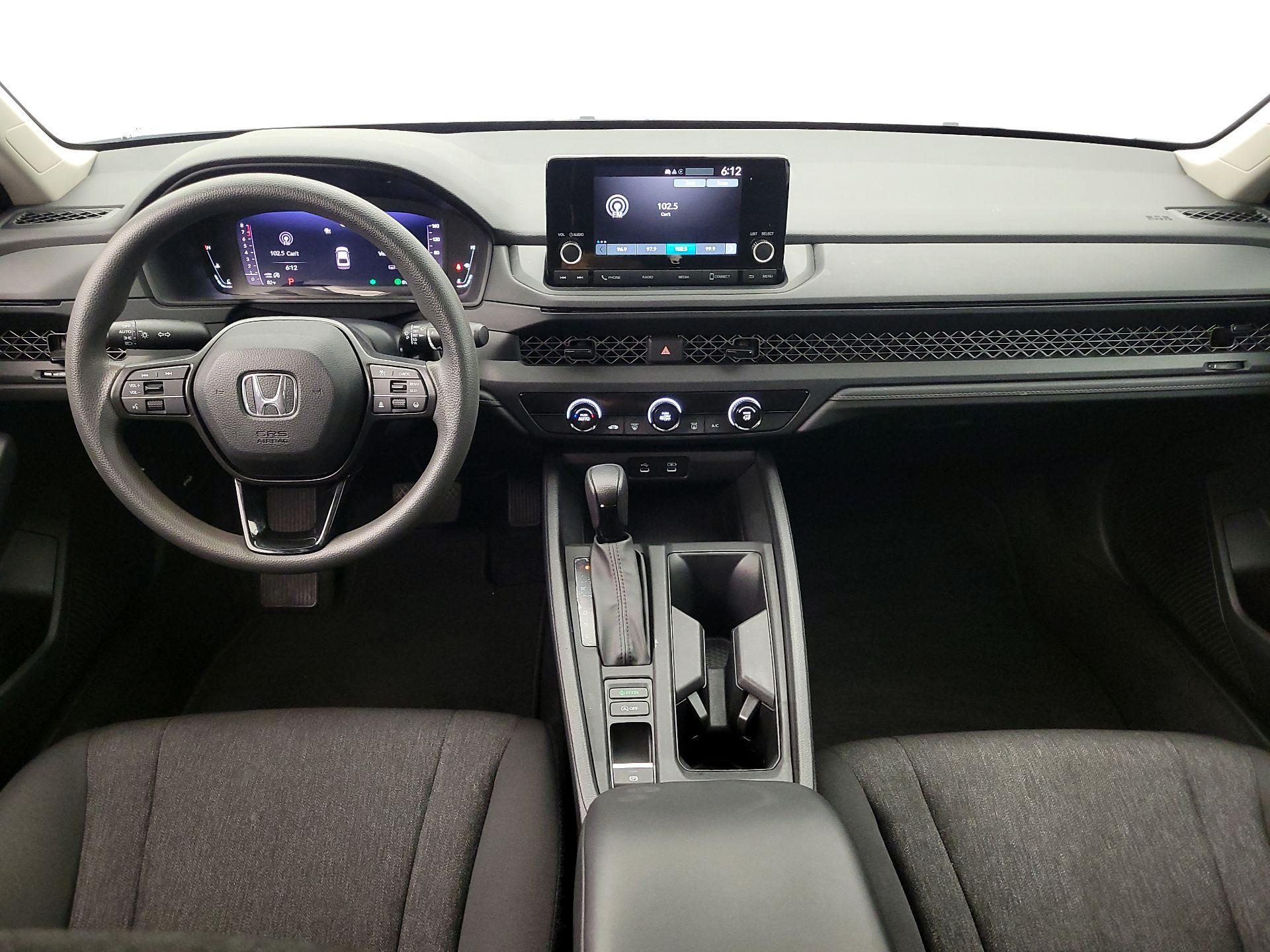 Thumbnail: 2023 Honda Accord - 9