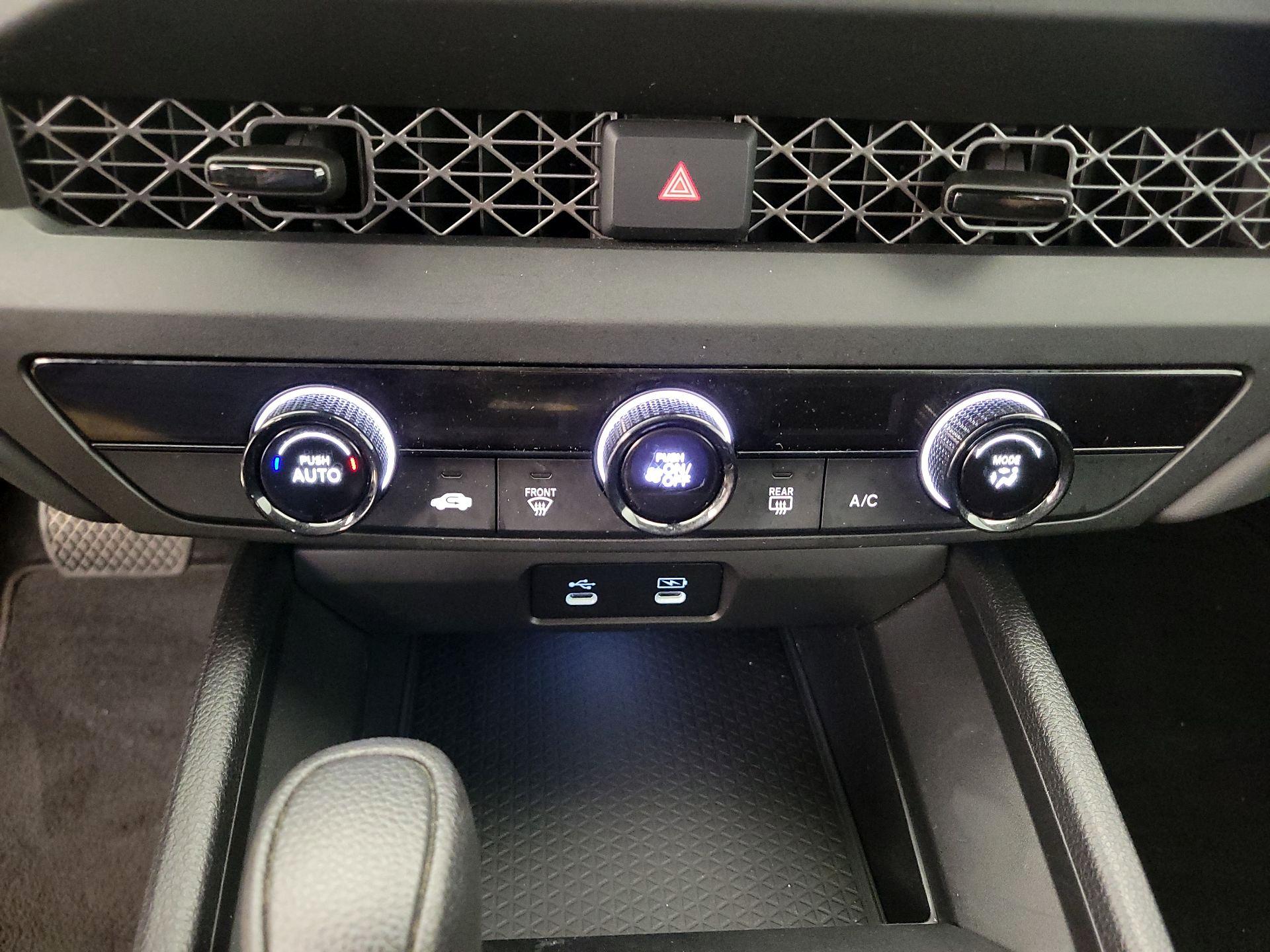 Thumbnail: 2023 Honda Accord - 15