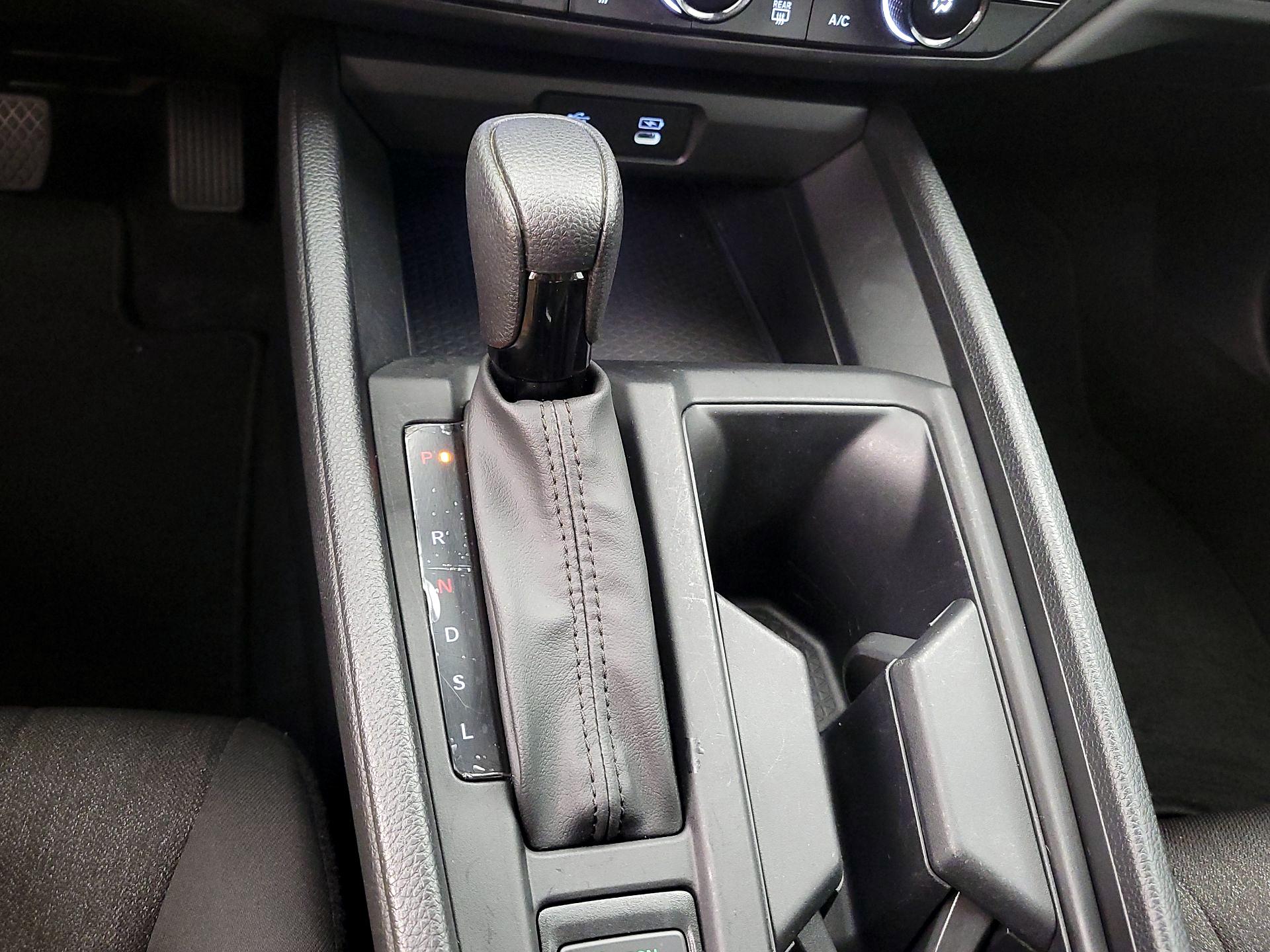 Thumbnail: 2023 Honda Accord - 16