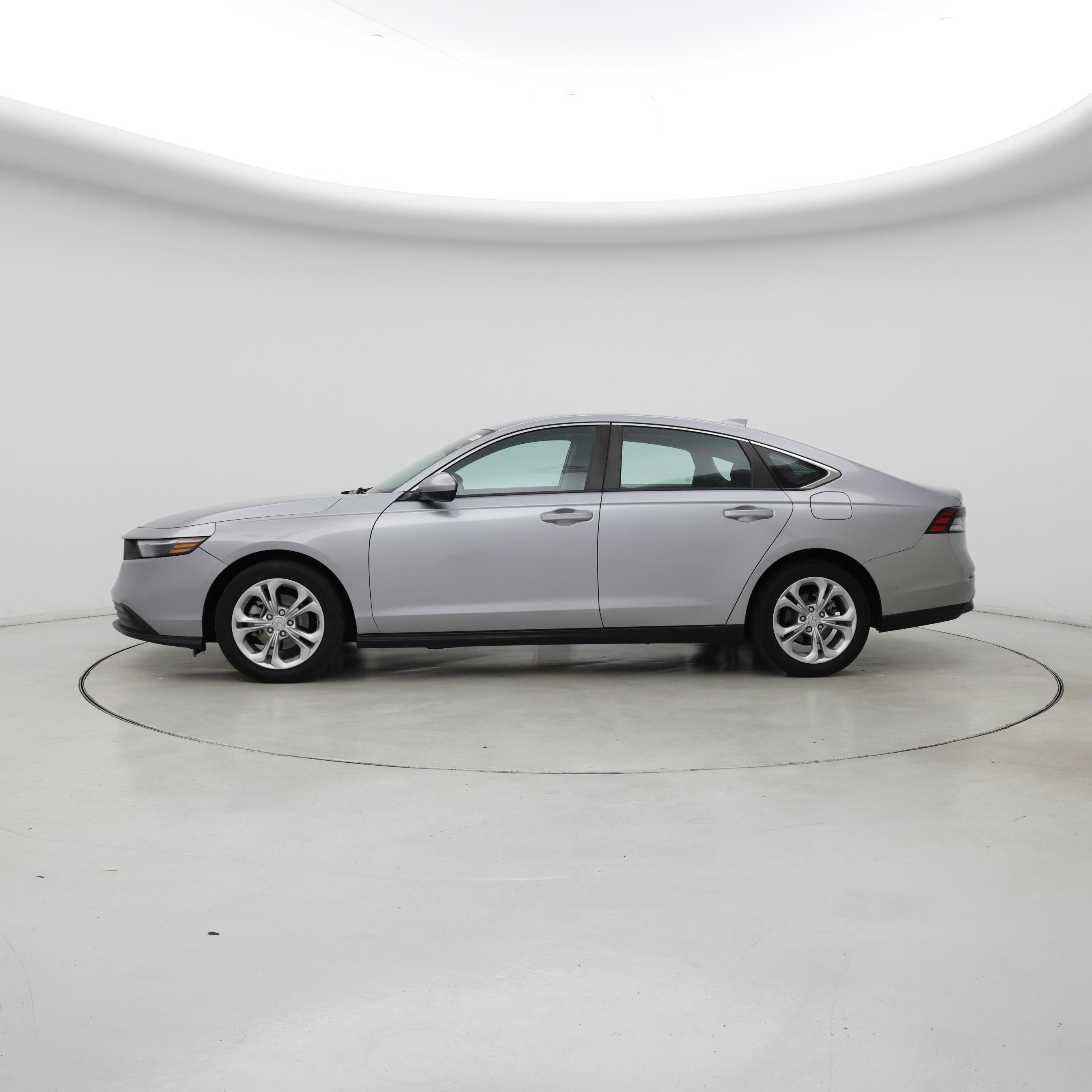 Thumbnail: 2023 Honda Accord - 3