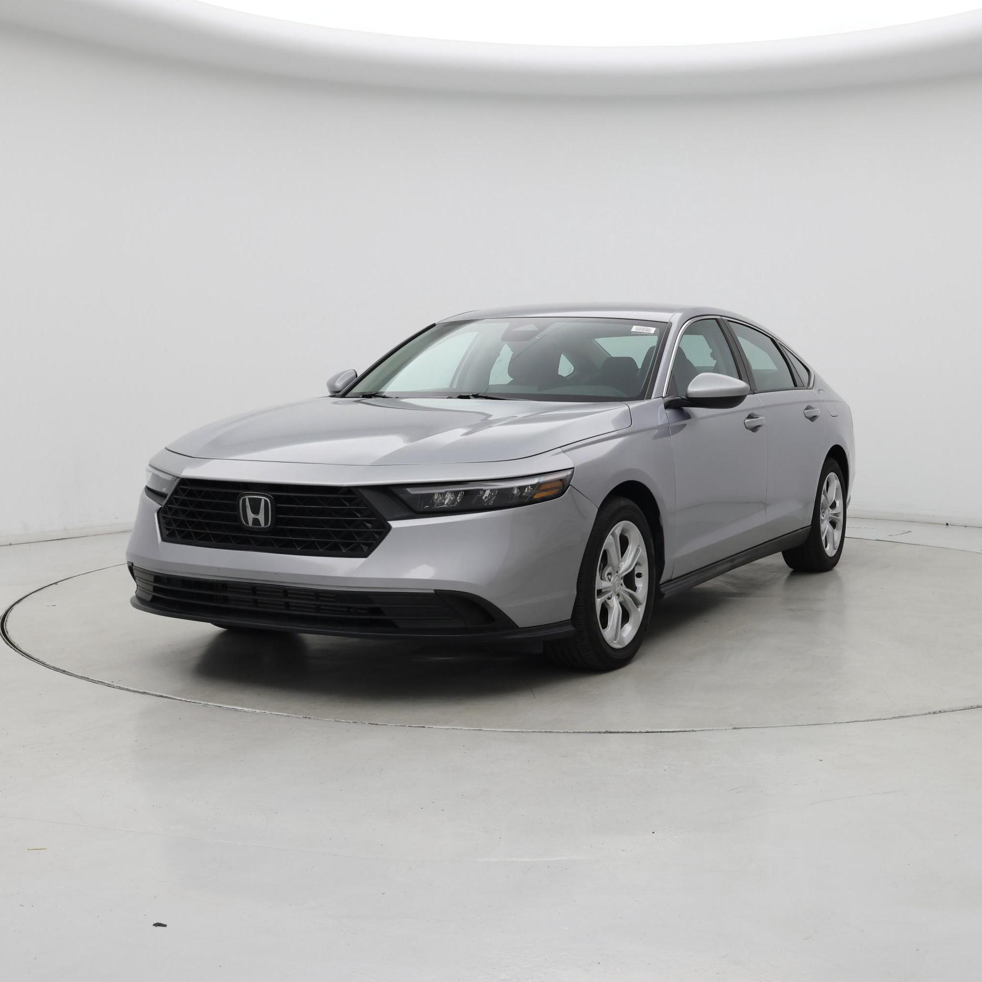 Thumbnail: 2023 Honda Accord - 4