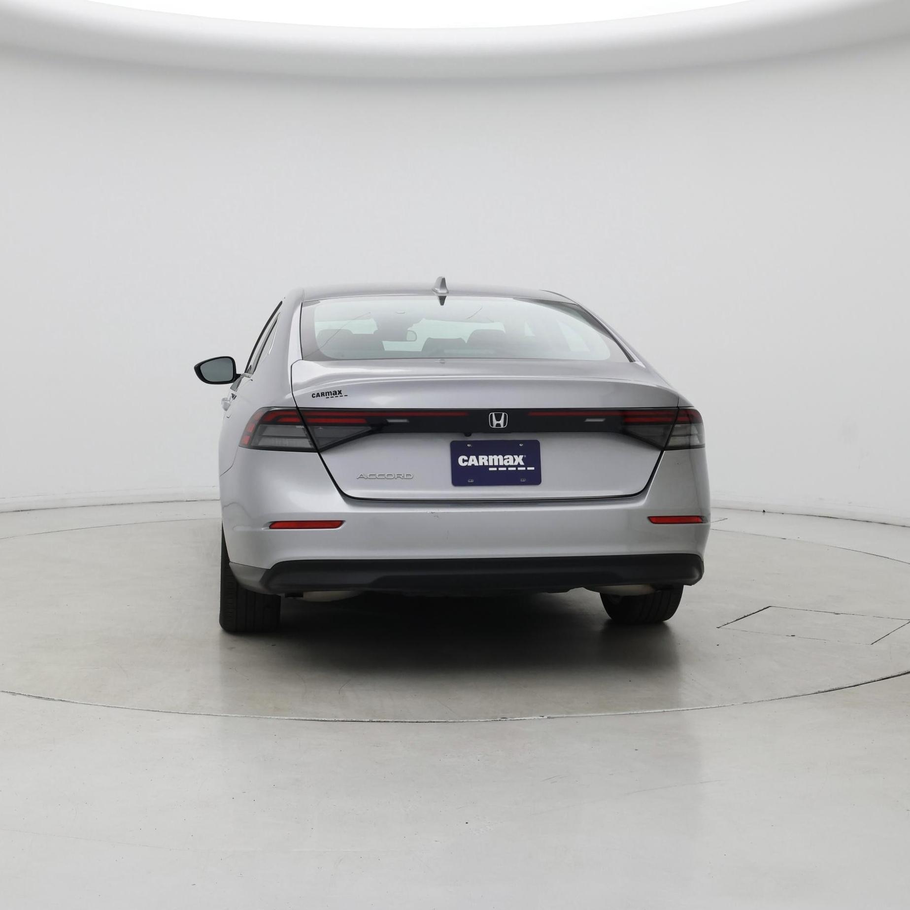Thumbnail: 2023 Honda Accord - 6
