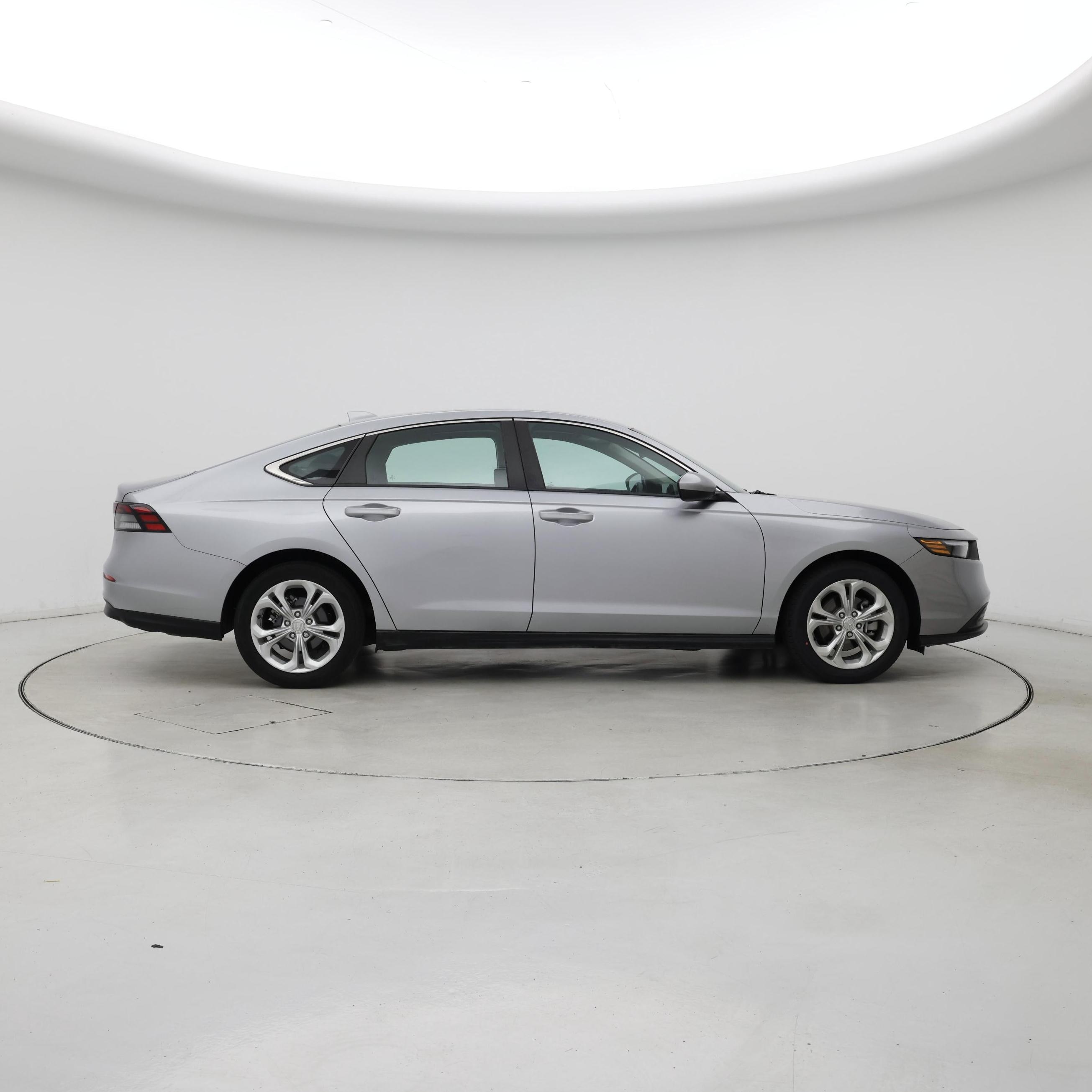 Thumbnail: 2023 Honda Accord - 7