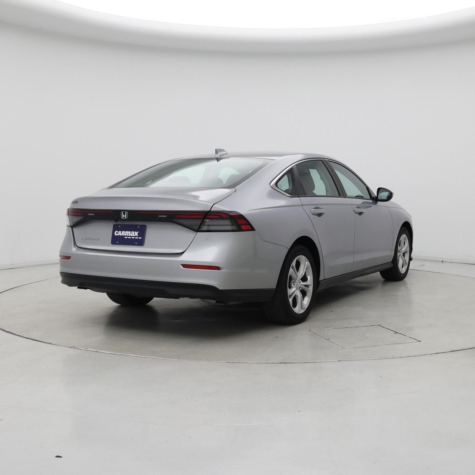 Thumbnail: 2023 Honda Accord - 8