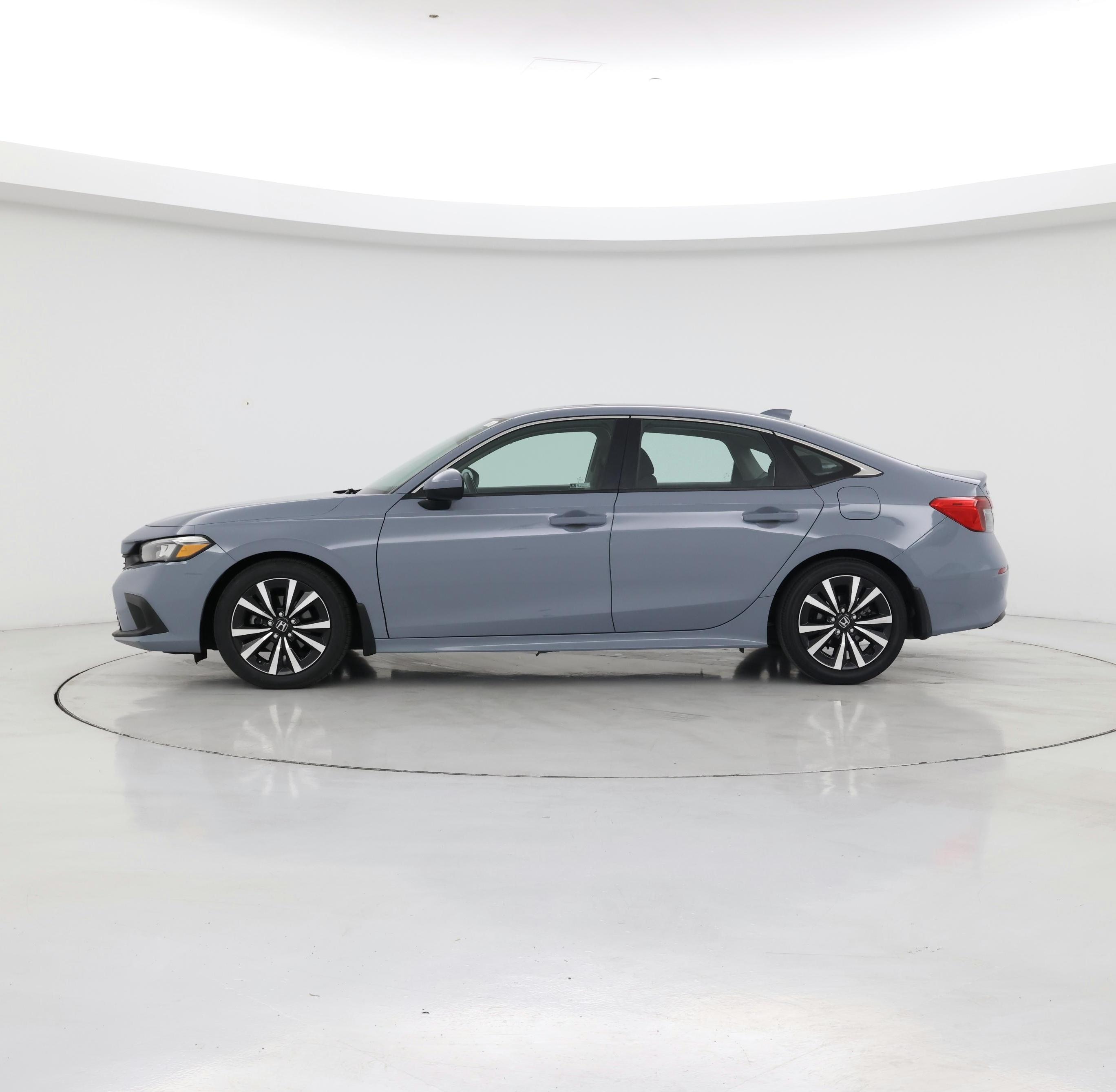Thumbnail: 2023 Honda Civic - 3