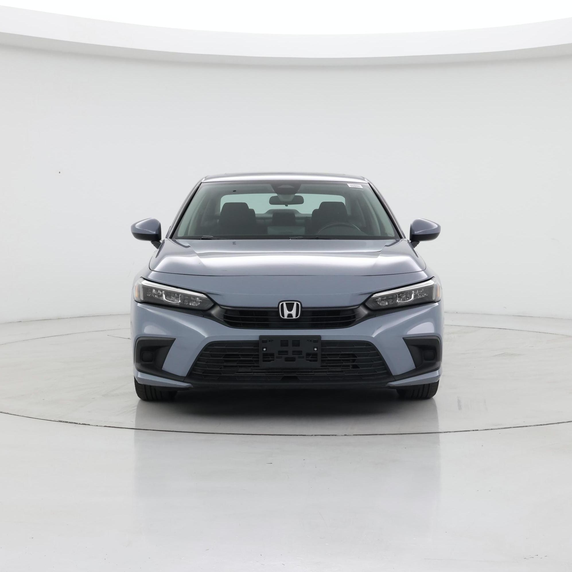 Thumbnail: 2023 Honda Civic - 5