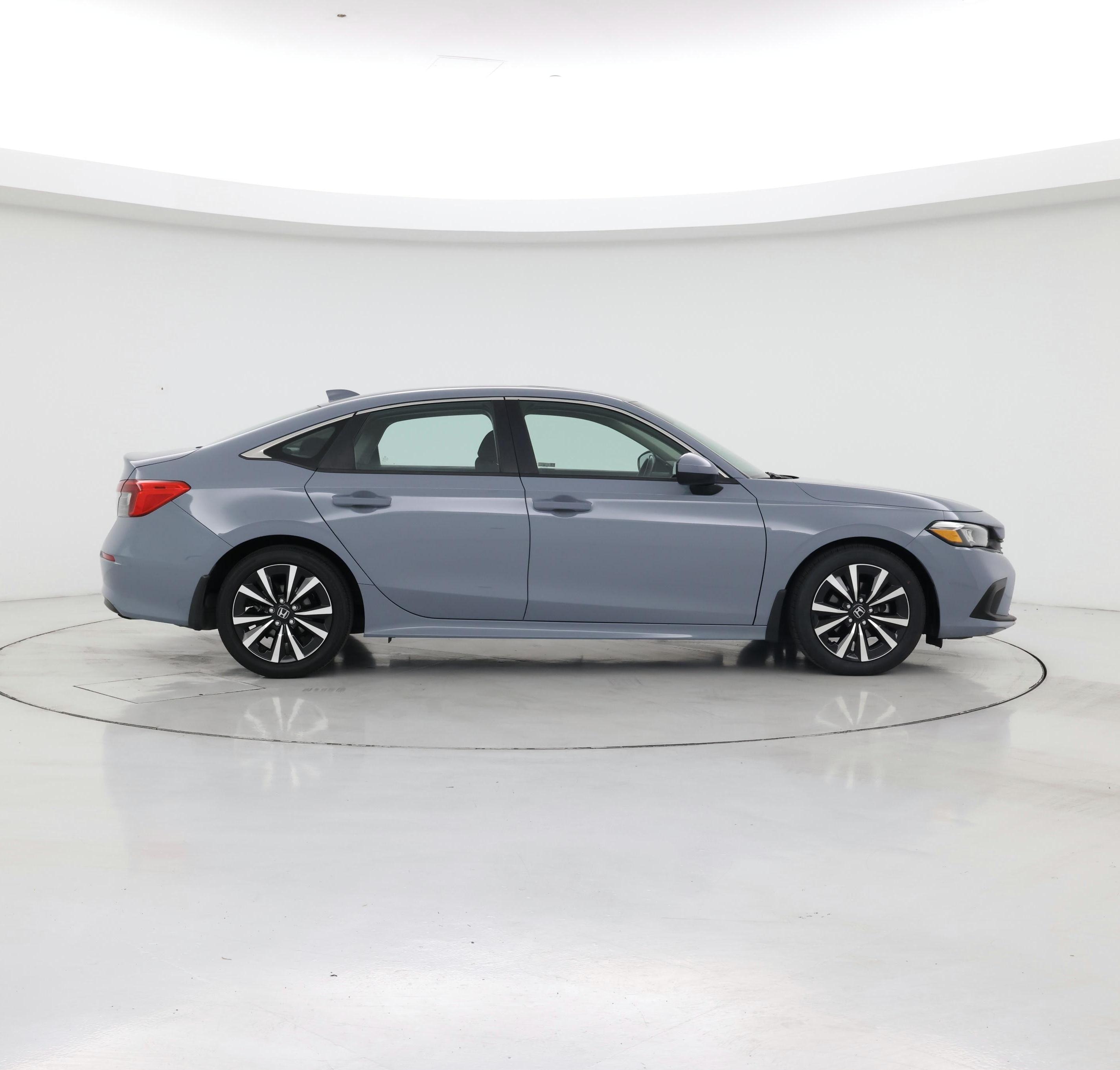 Thumbnail: 2023 Honda Civic - 7