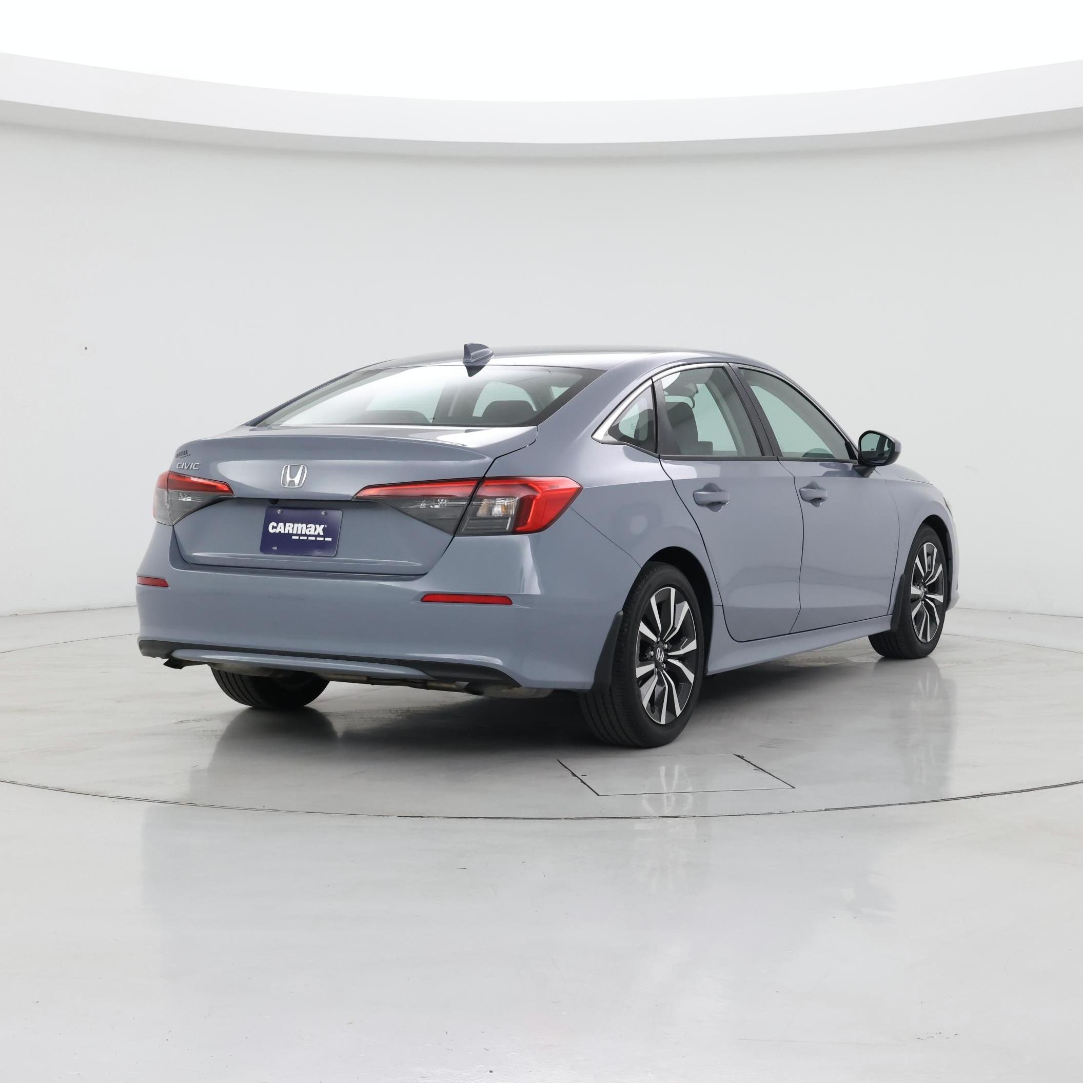 Thumbnail: 2023 Honda Civic - 8