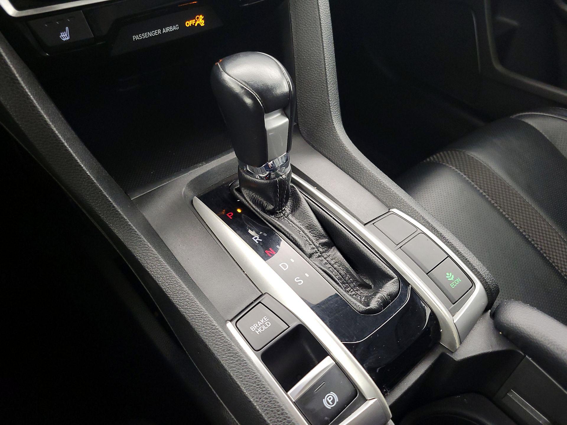 Thumbnail: 2020 Honda Civic - 18