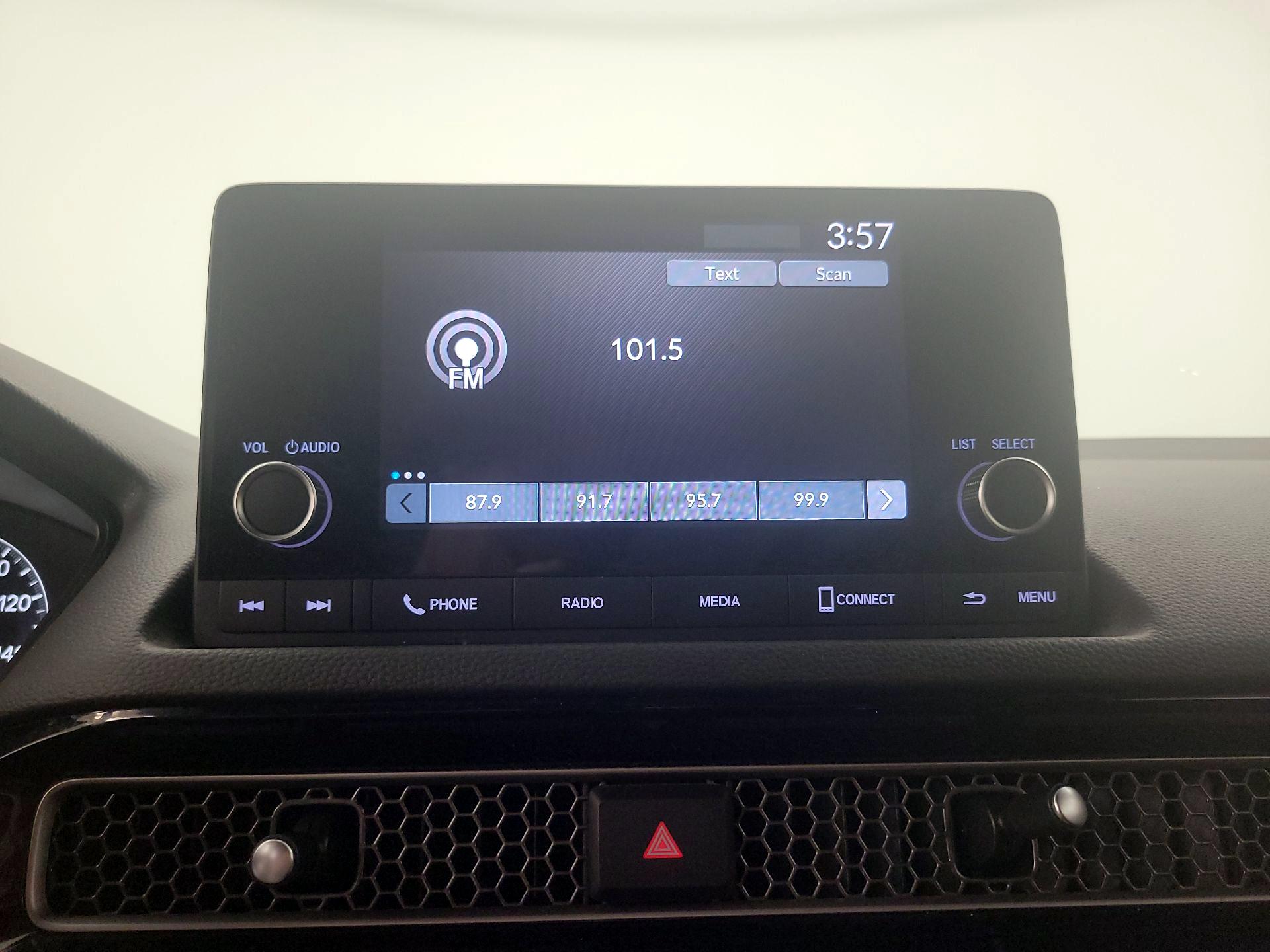 Thumbnail: 2024 Honda Civic - 15