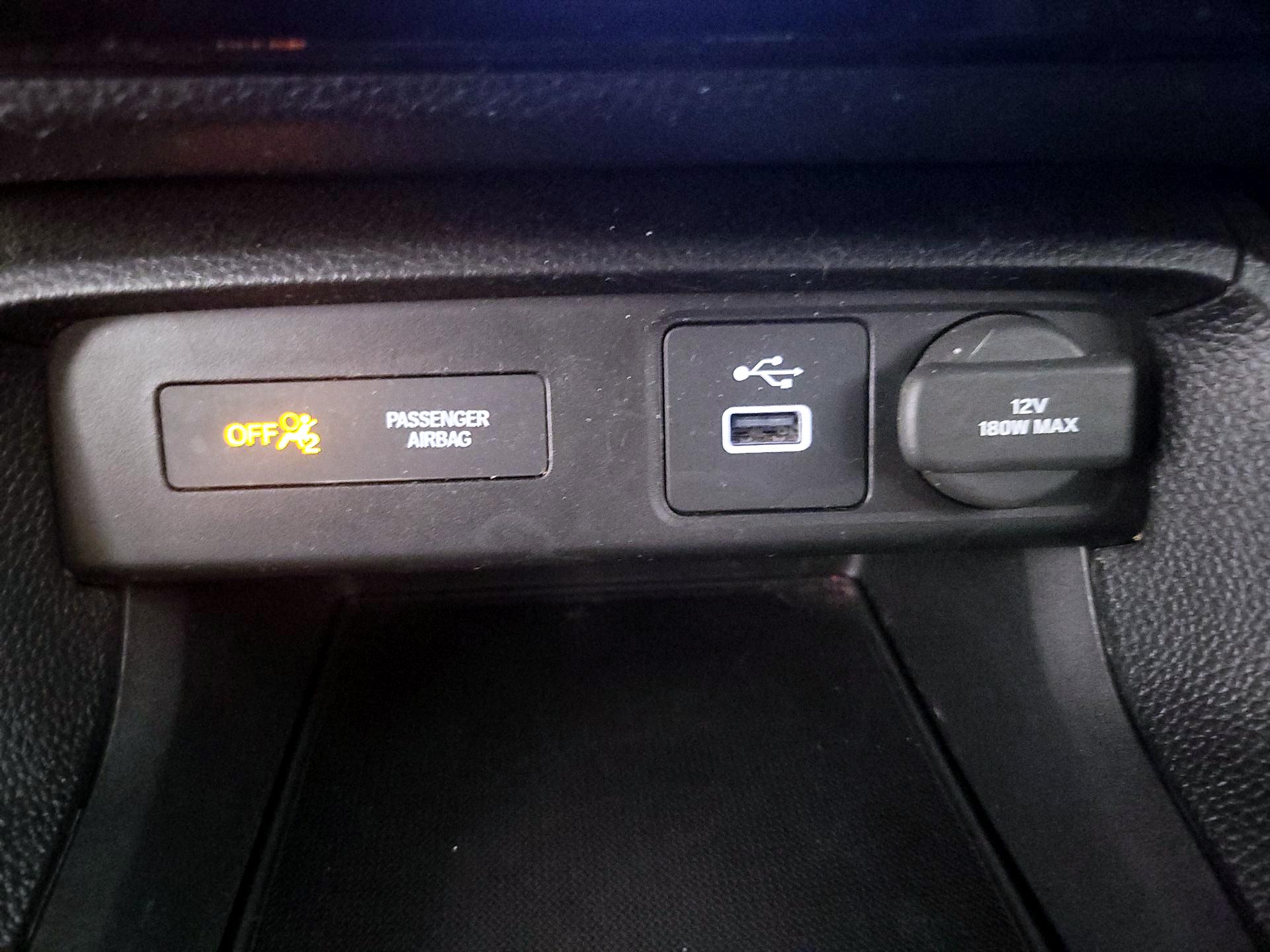 Thumbnail: 2024 Honda Civic - 18