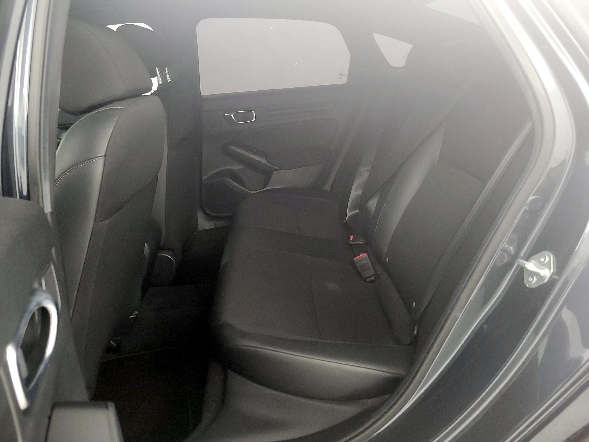 Thumbnail: 2024 Honda Civic - 19