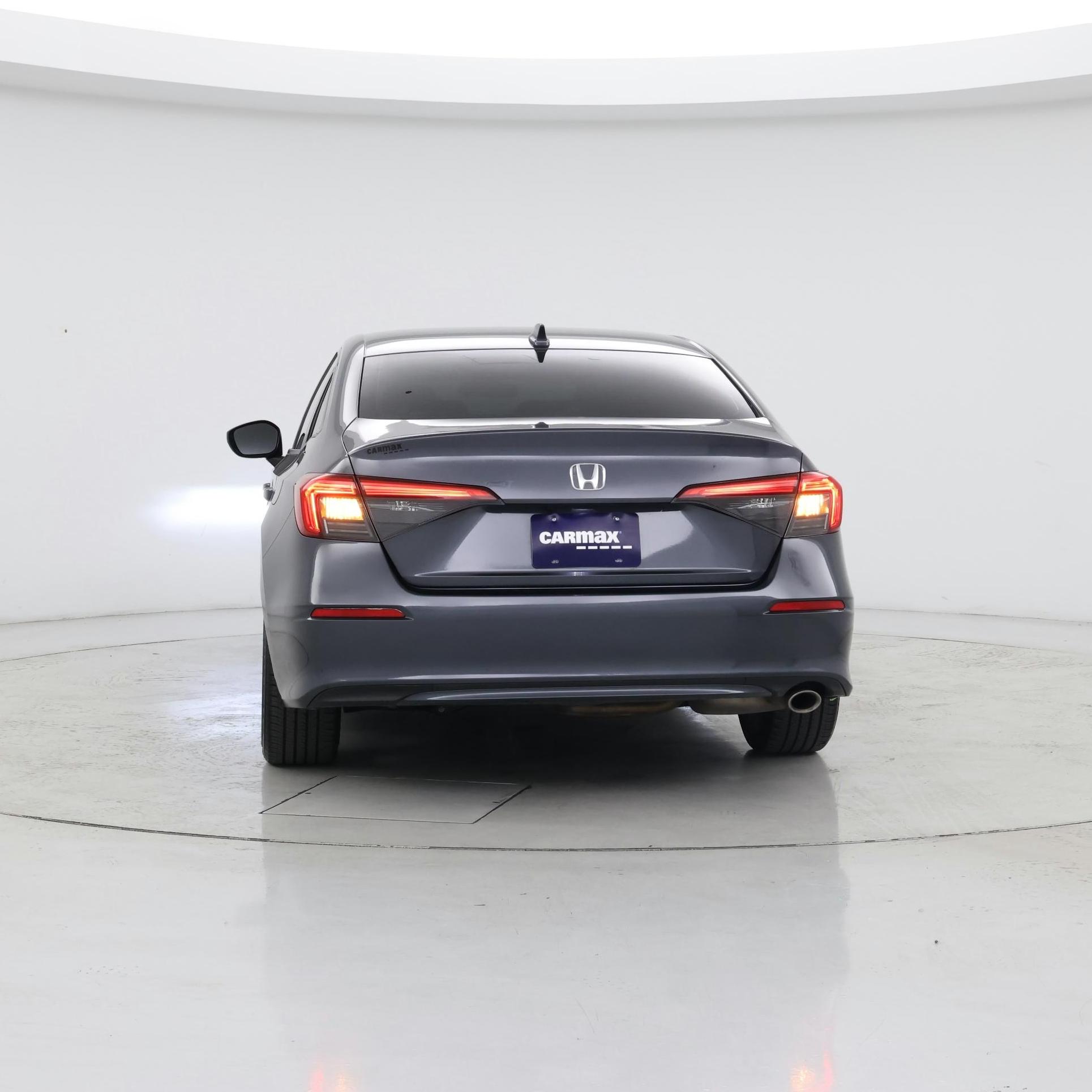 Thumbnail: 2024 Honda Civic - 6