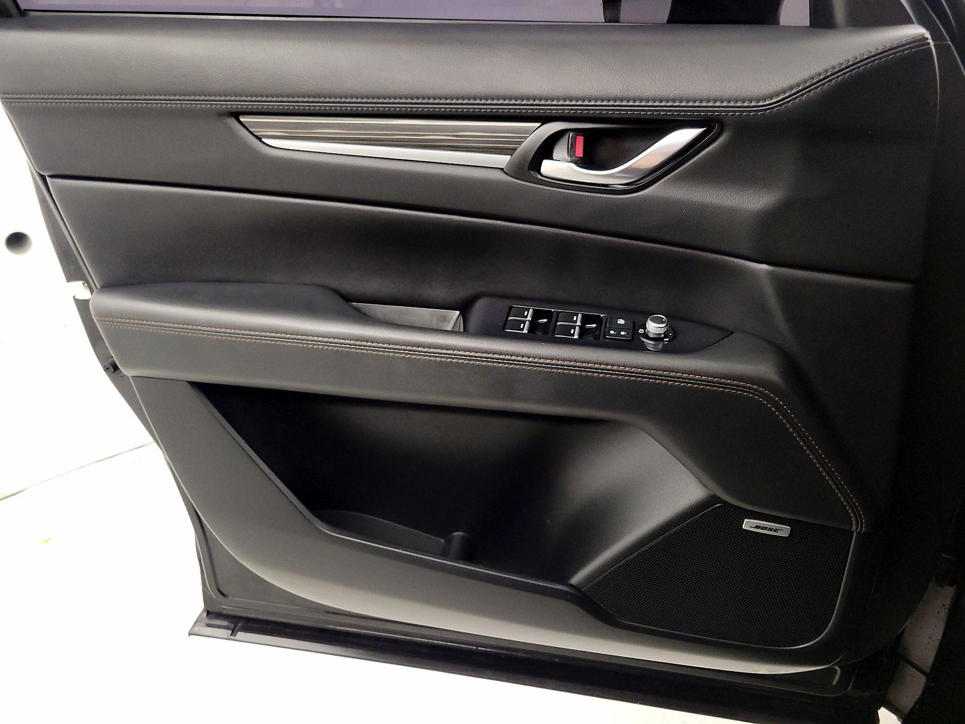 Thumbnail: 2020 Mazda CX-5 - 12