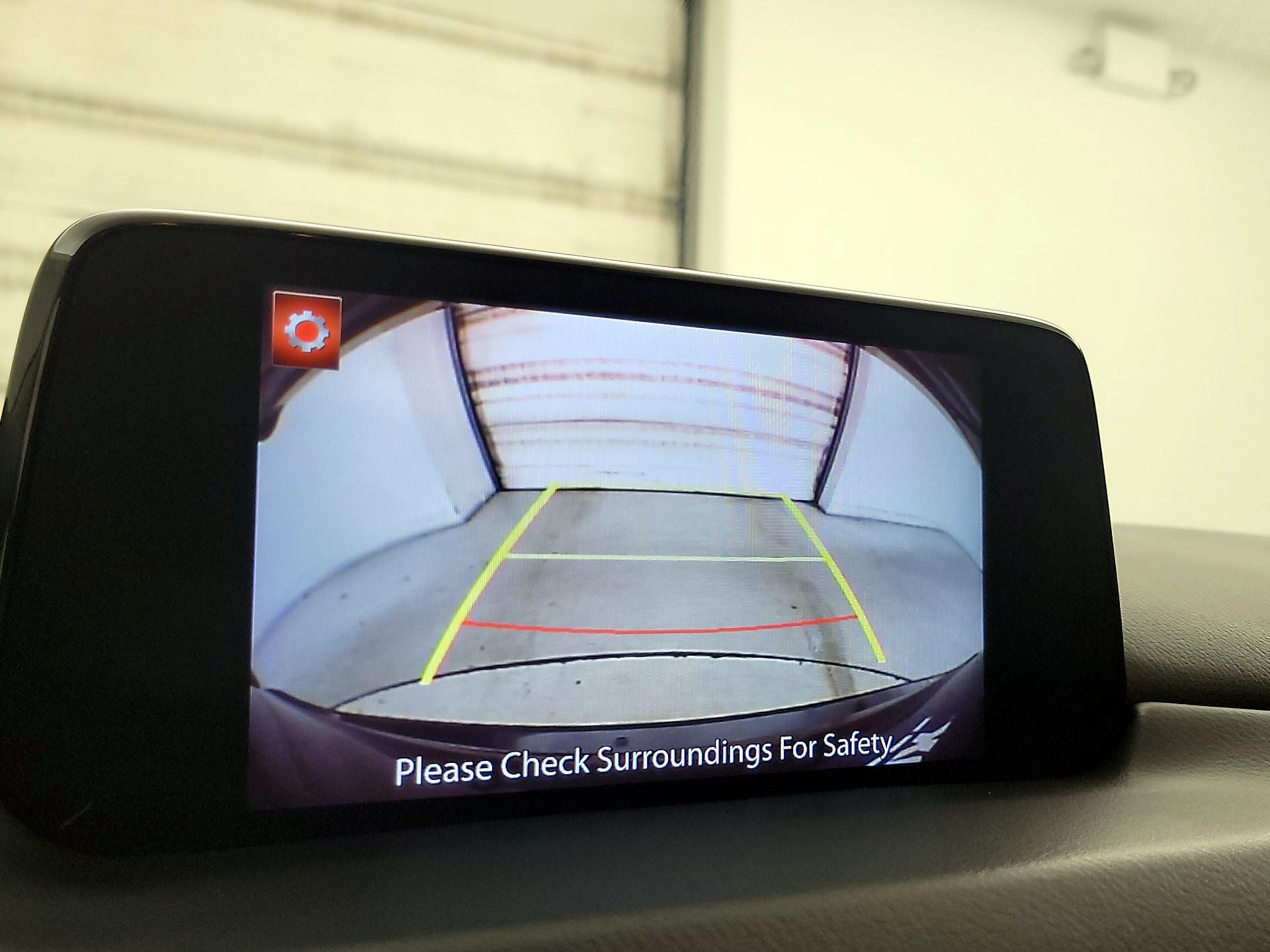 Thumbnail: 2020 Mazda CX-5 - 14