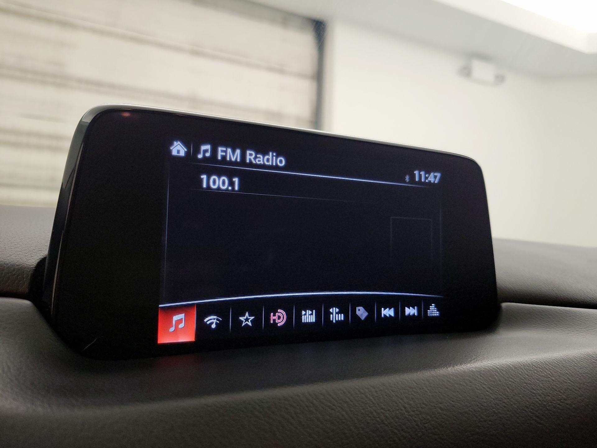 Thumbnail: 2020 Mazda CX-5 - 15