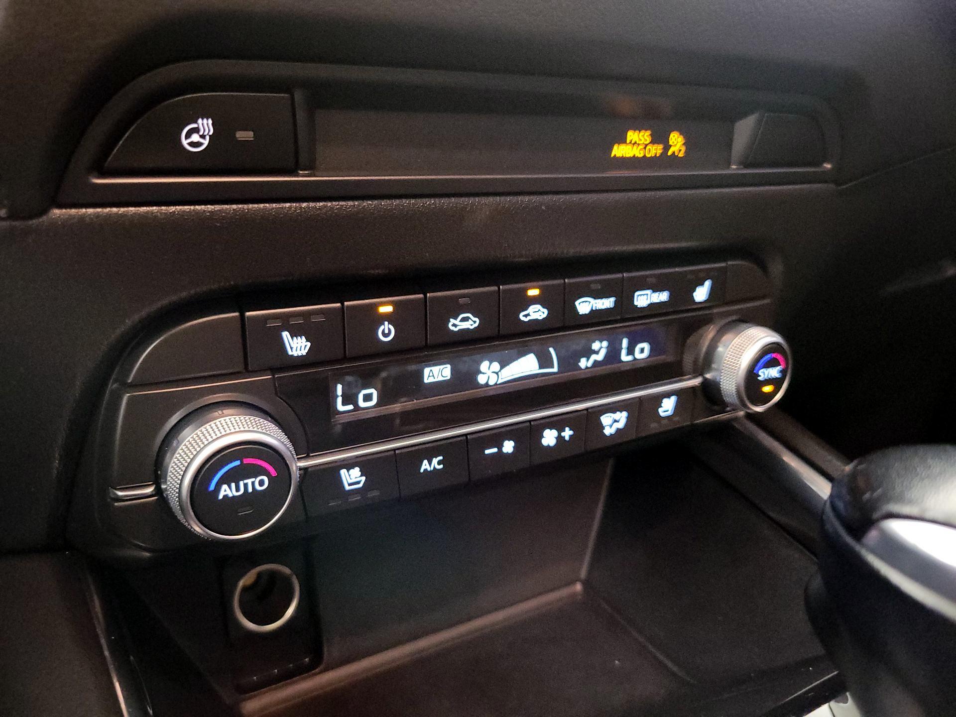 Thumbnail: 2020 Mazda CX-5 - 16