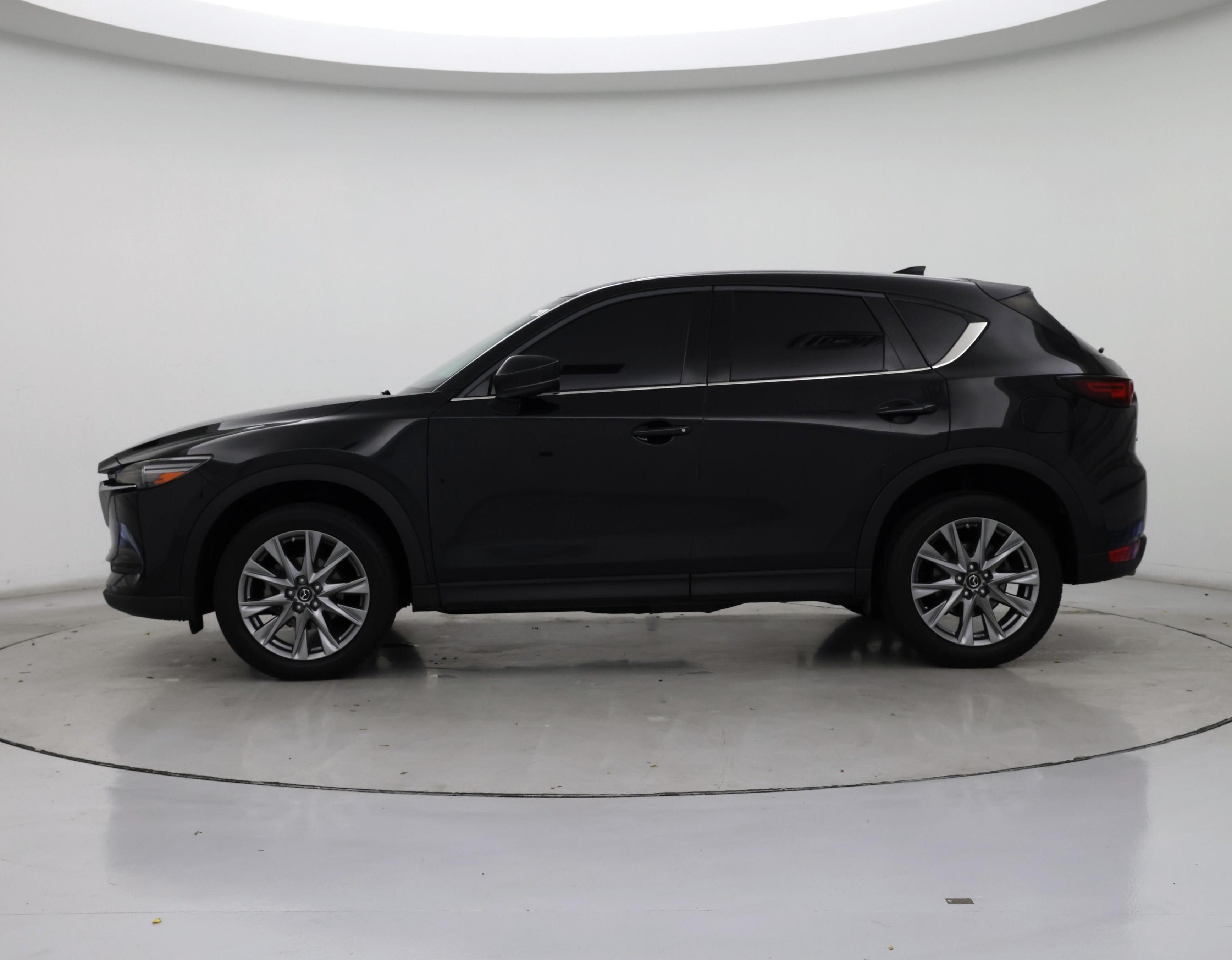 Thumbnail: 2020 Mazda CX-5 - 3